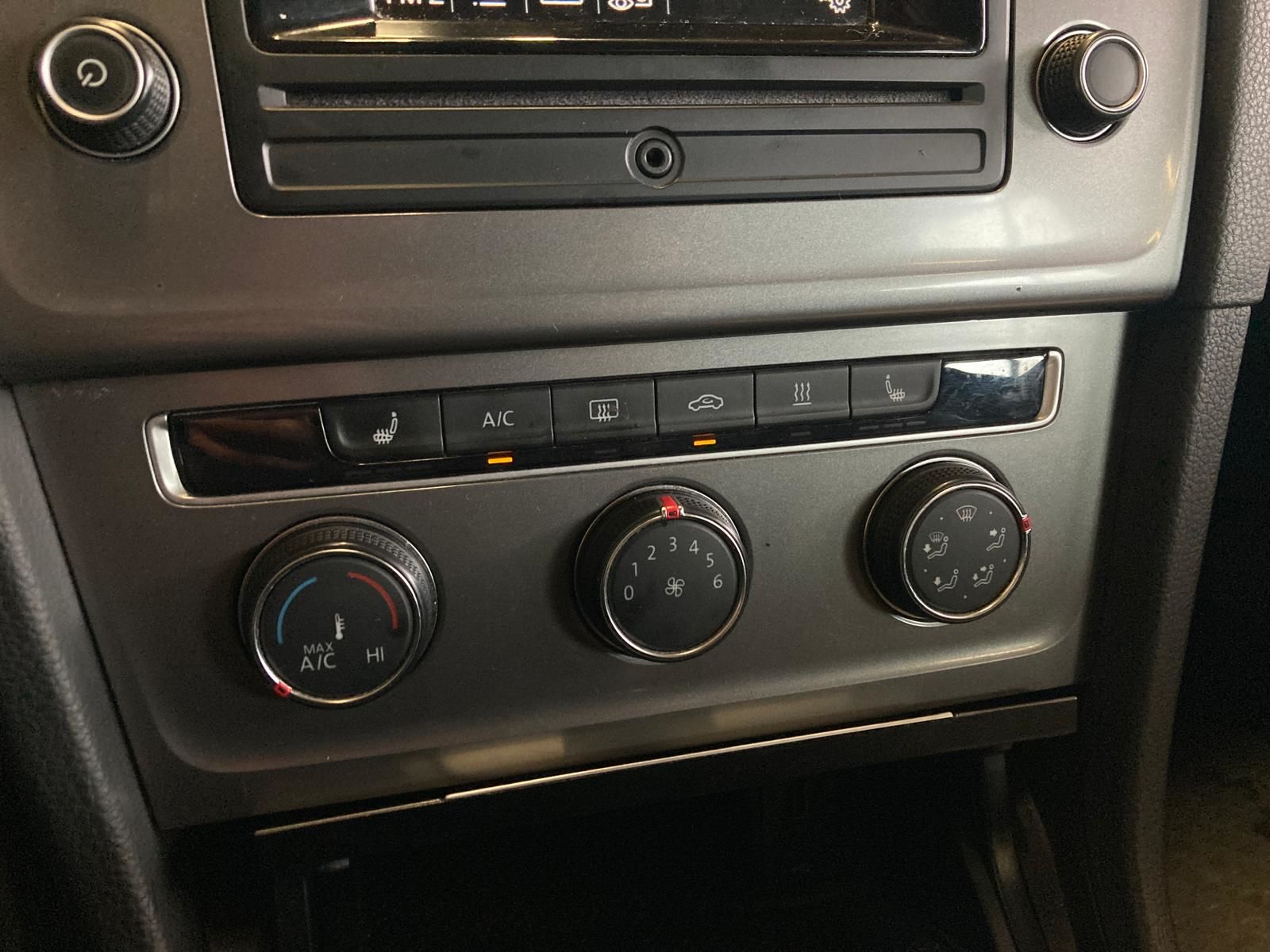 Volkswagen Golf 2017, kuva 5/6