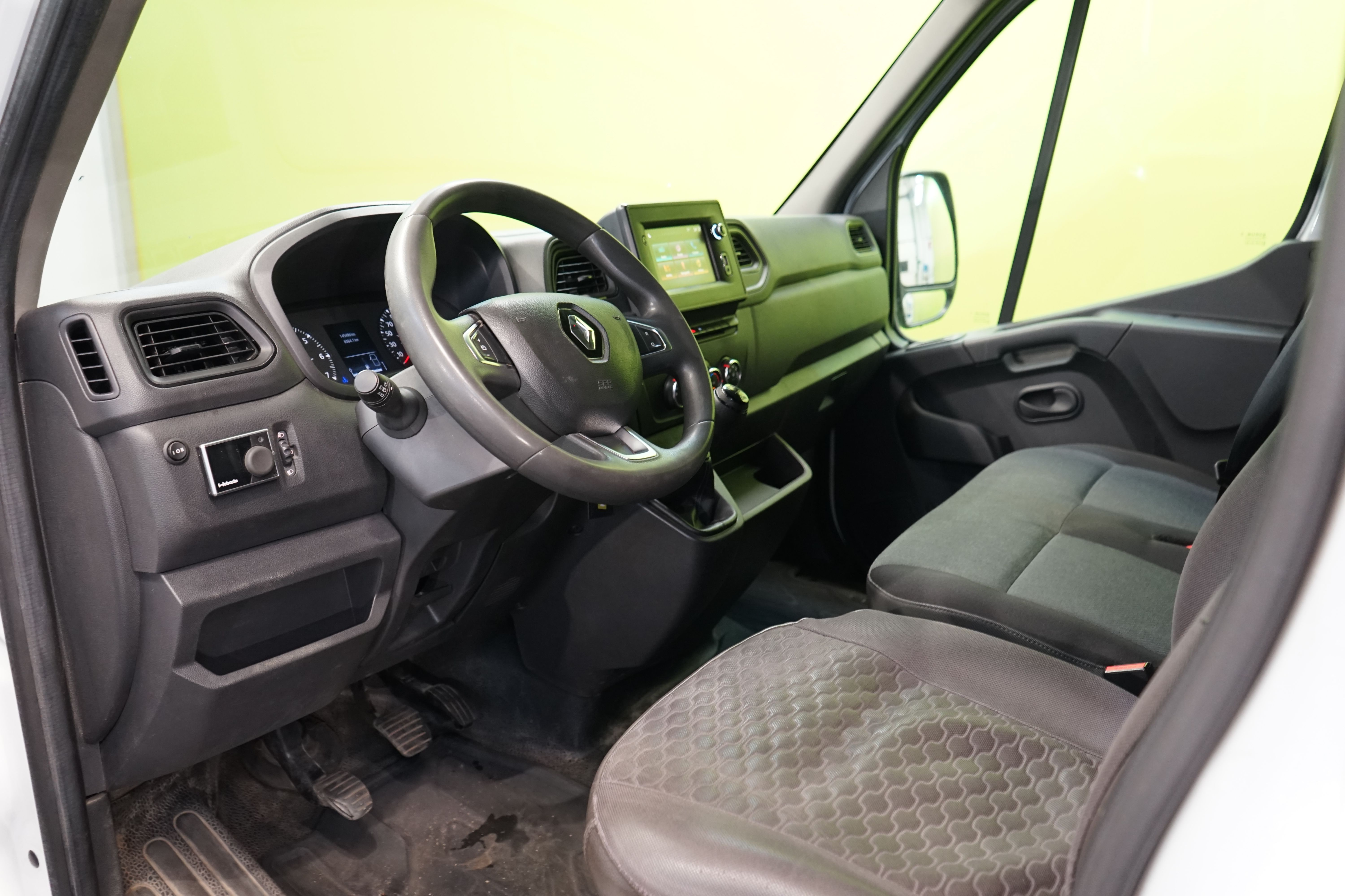 Renault Master 2021, kuva 7/16