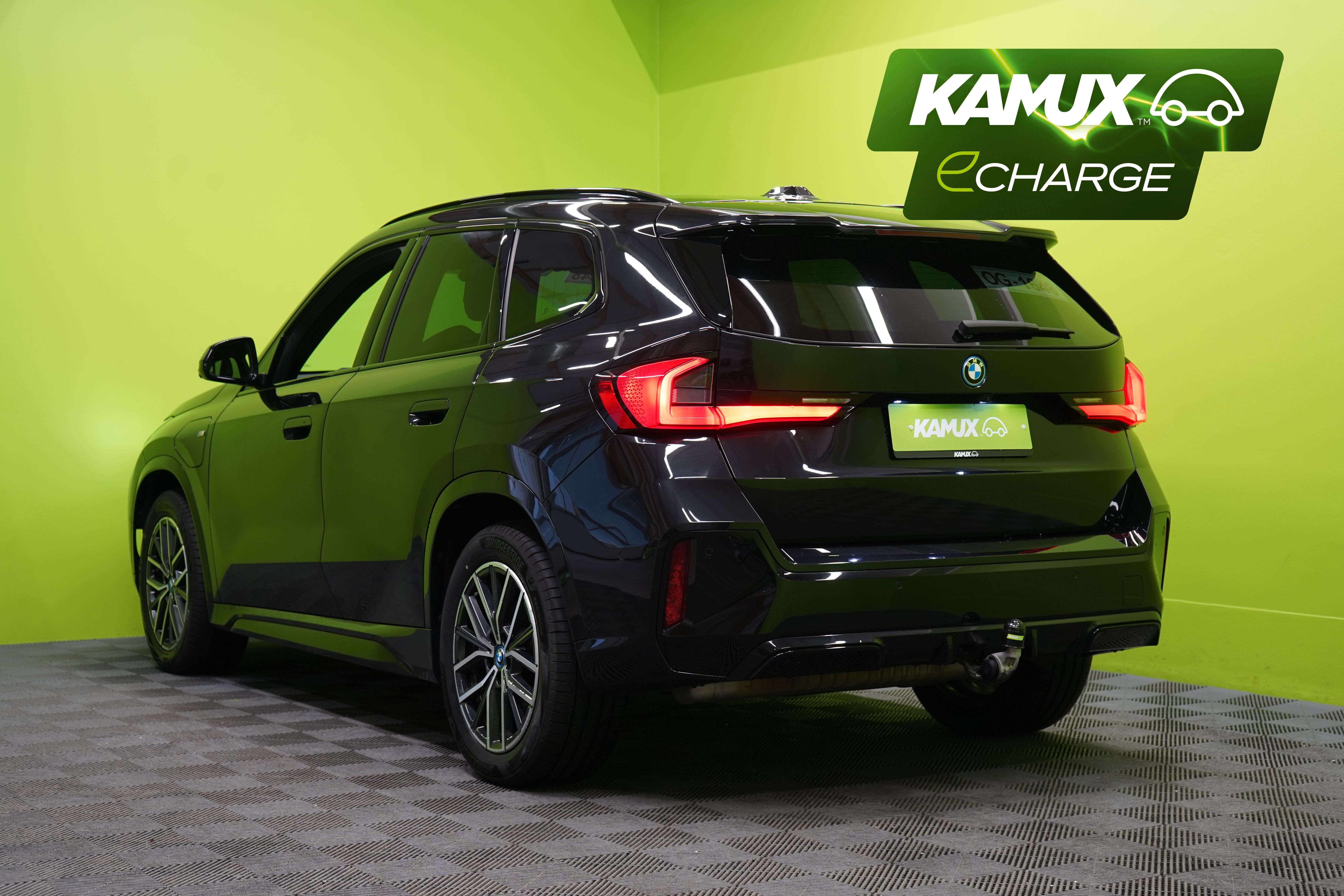 BMW X1 2023, kuva 4/33