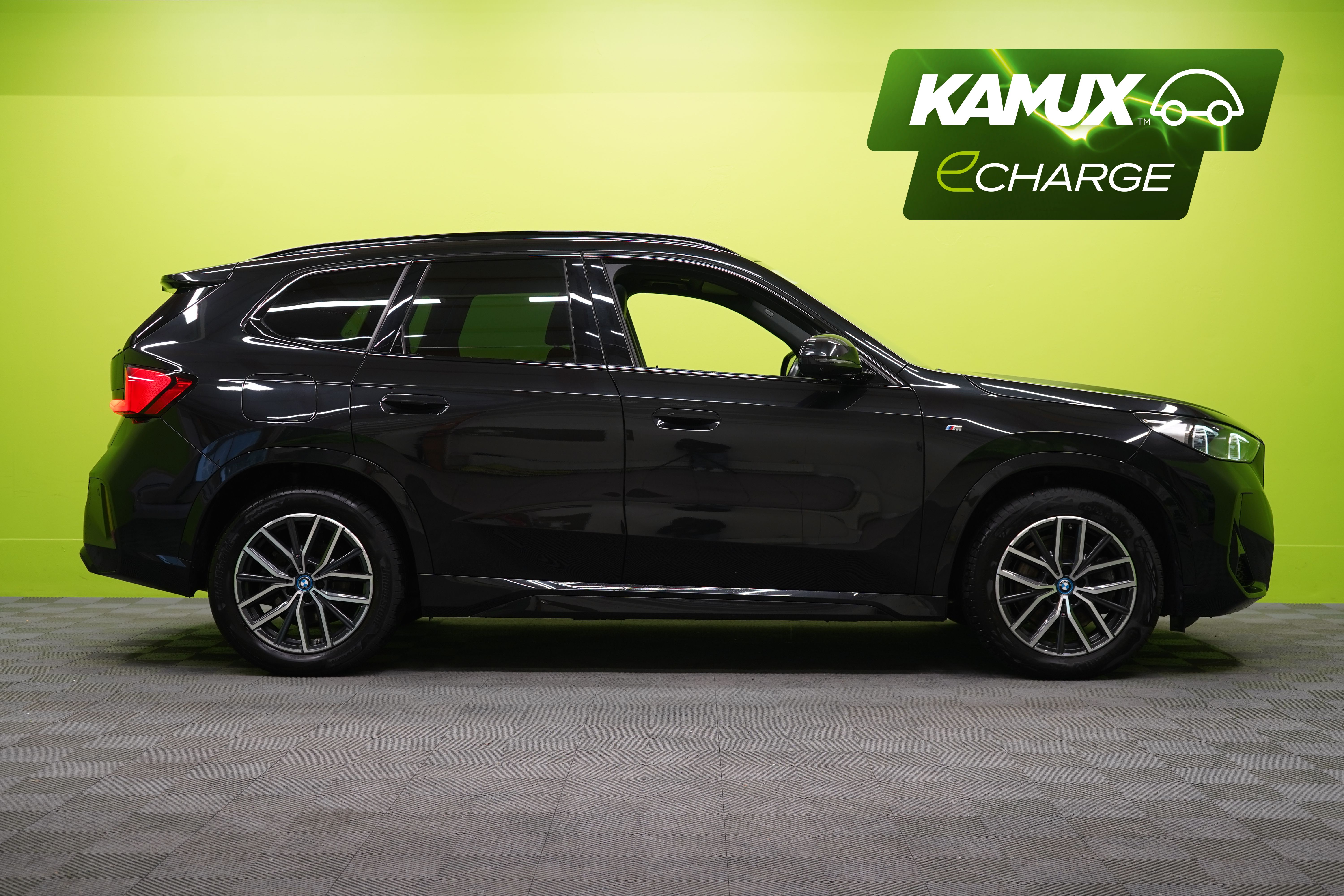 BMW X1 2023, kuva 2/33
