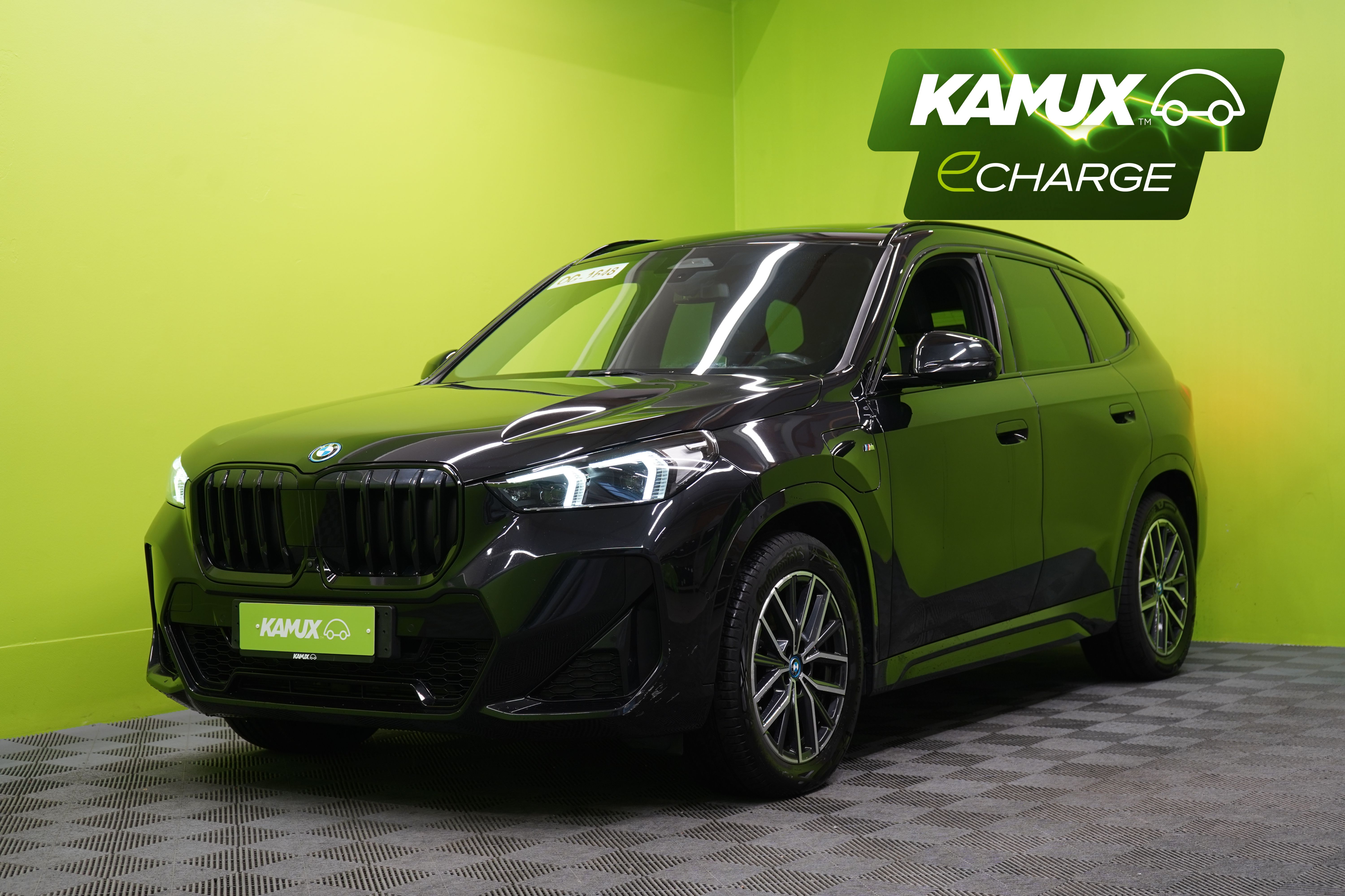 BMW X1 2023, kuva 5/33