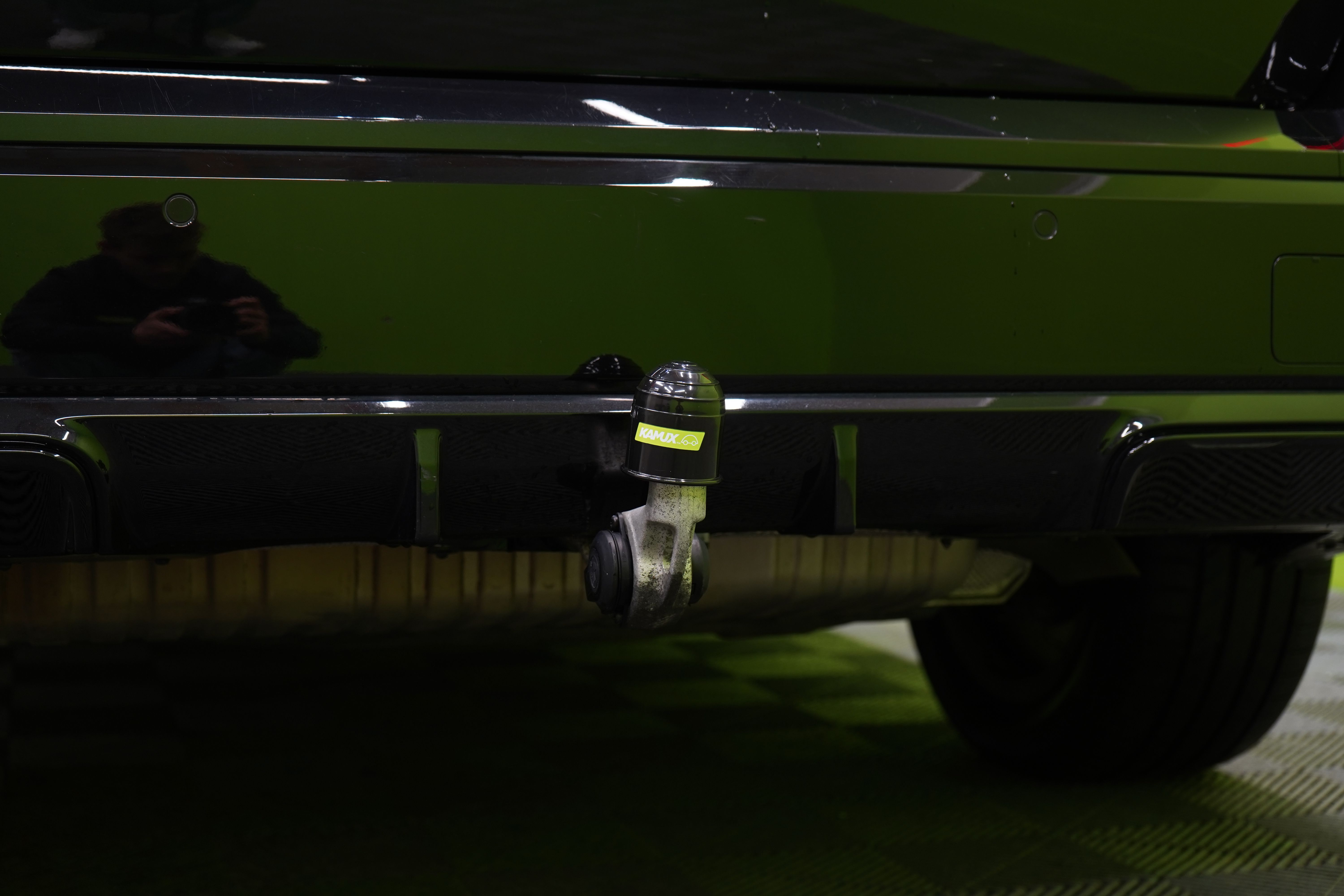 BMW X1 2023, kuva 6/33