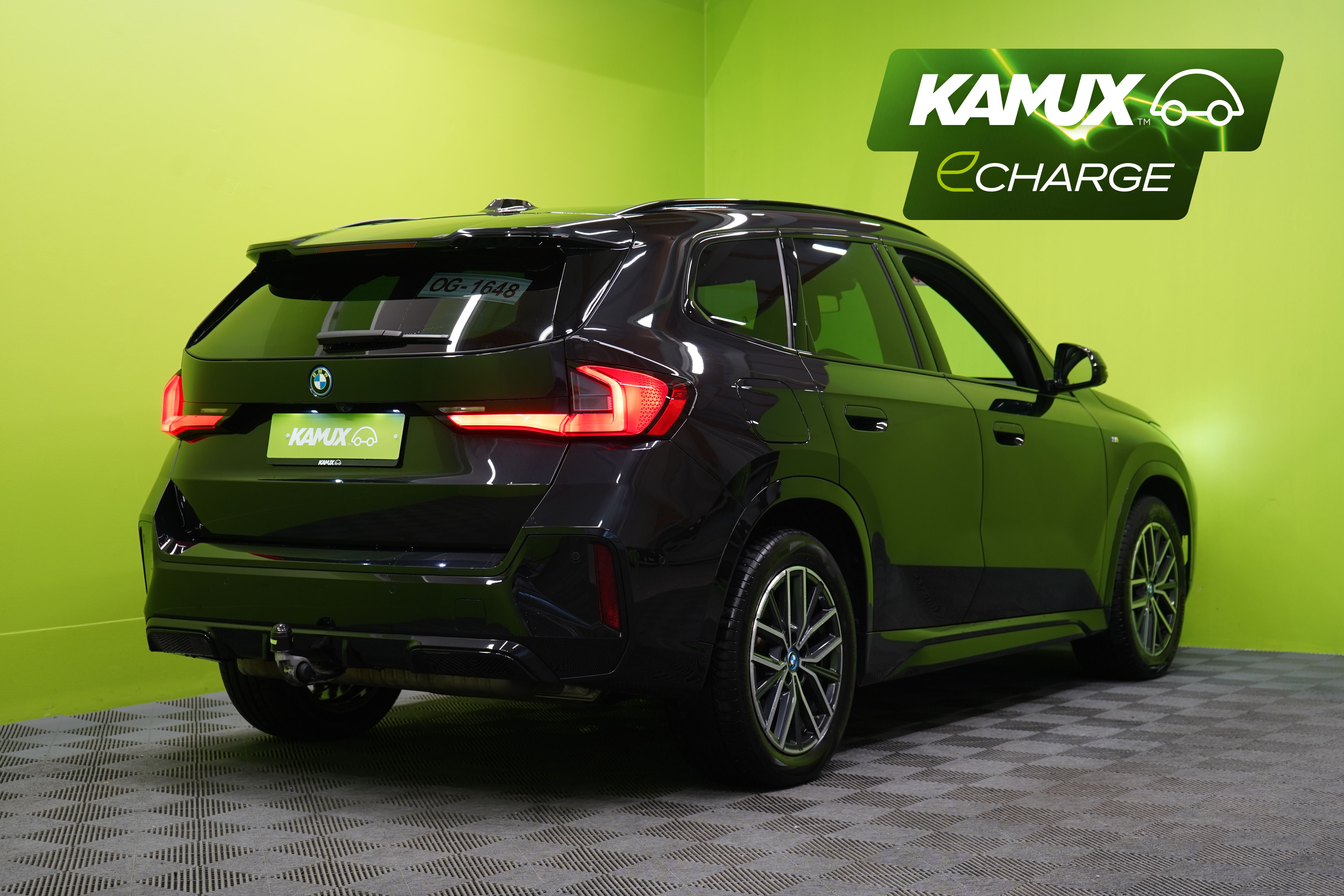 BMW X1 2023, kuva 3/33
