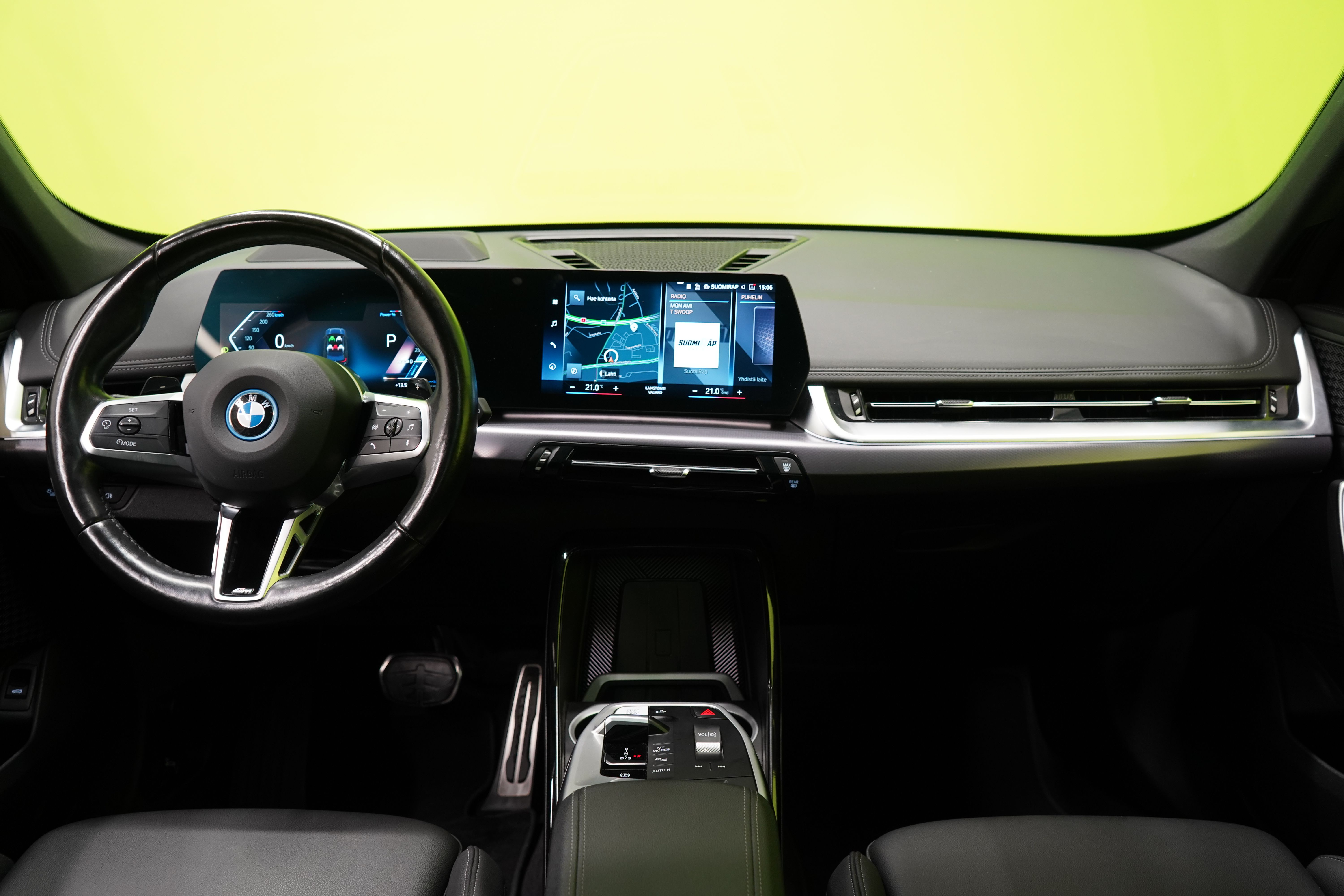 BMW X1 2023, kuva 7/33