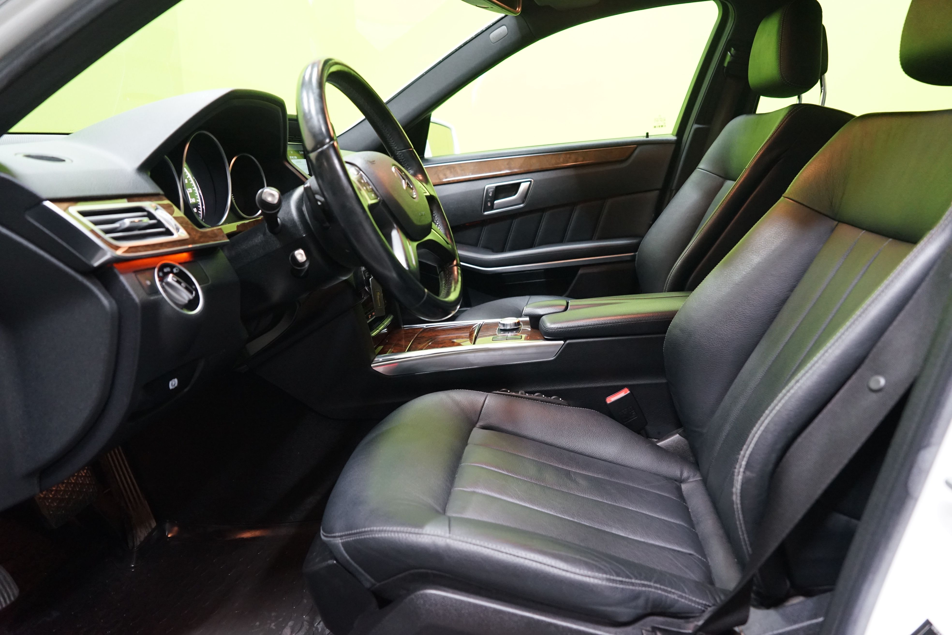 Mercedes-Benz E 200 CDI BE A Premium Pro 2013, kuva 7/22
