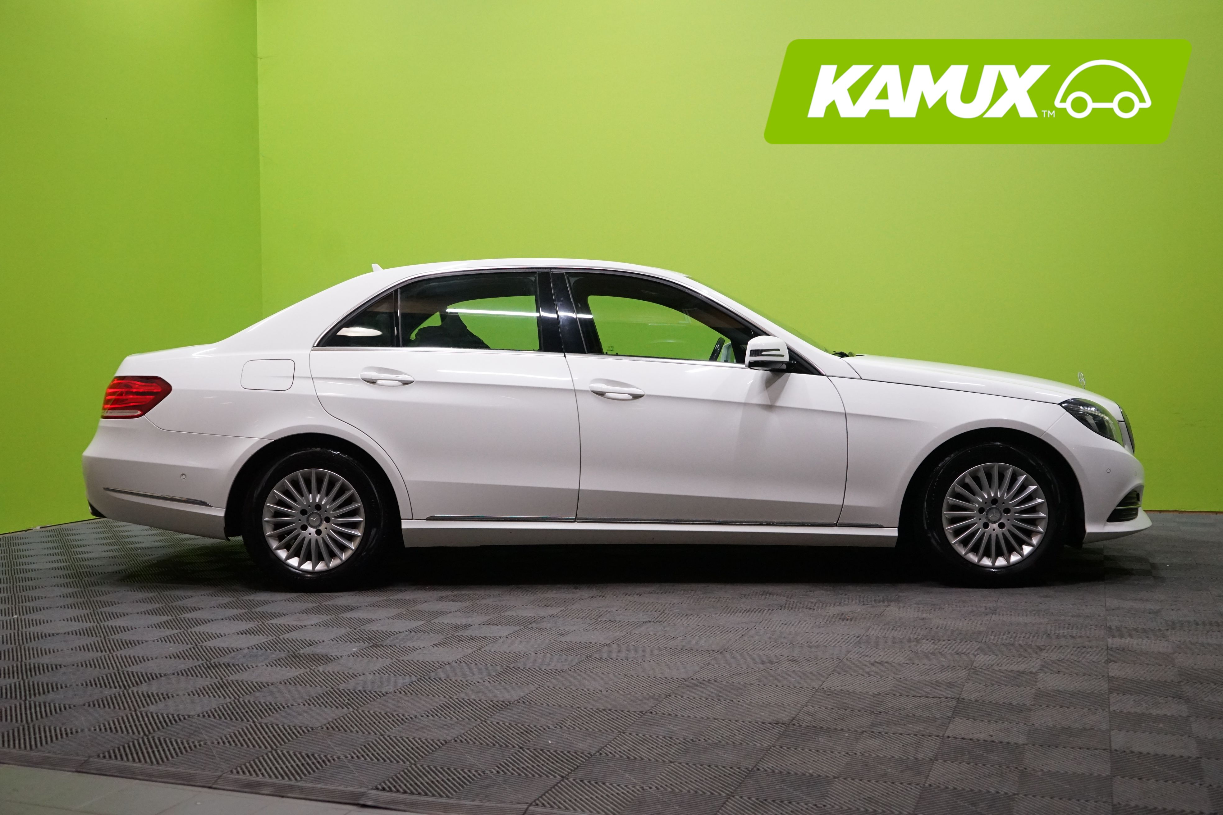 Mercedes-Benz E 200 CDI BE A Premium Pro 2013, kuva 2/22