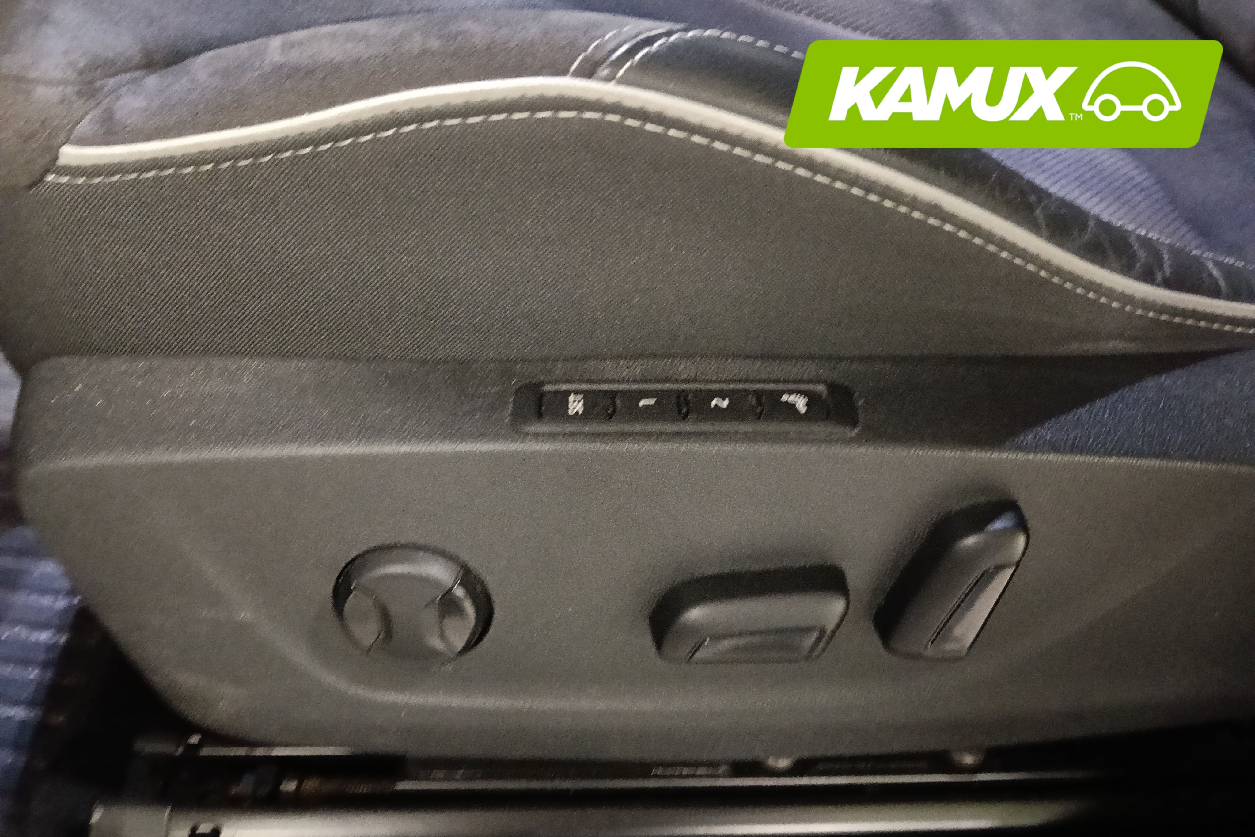 Skoda Enyaq 80x SportLine IV 2022, kuva 7/17