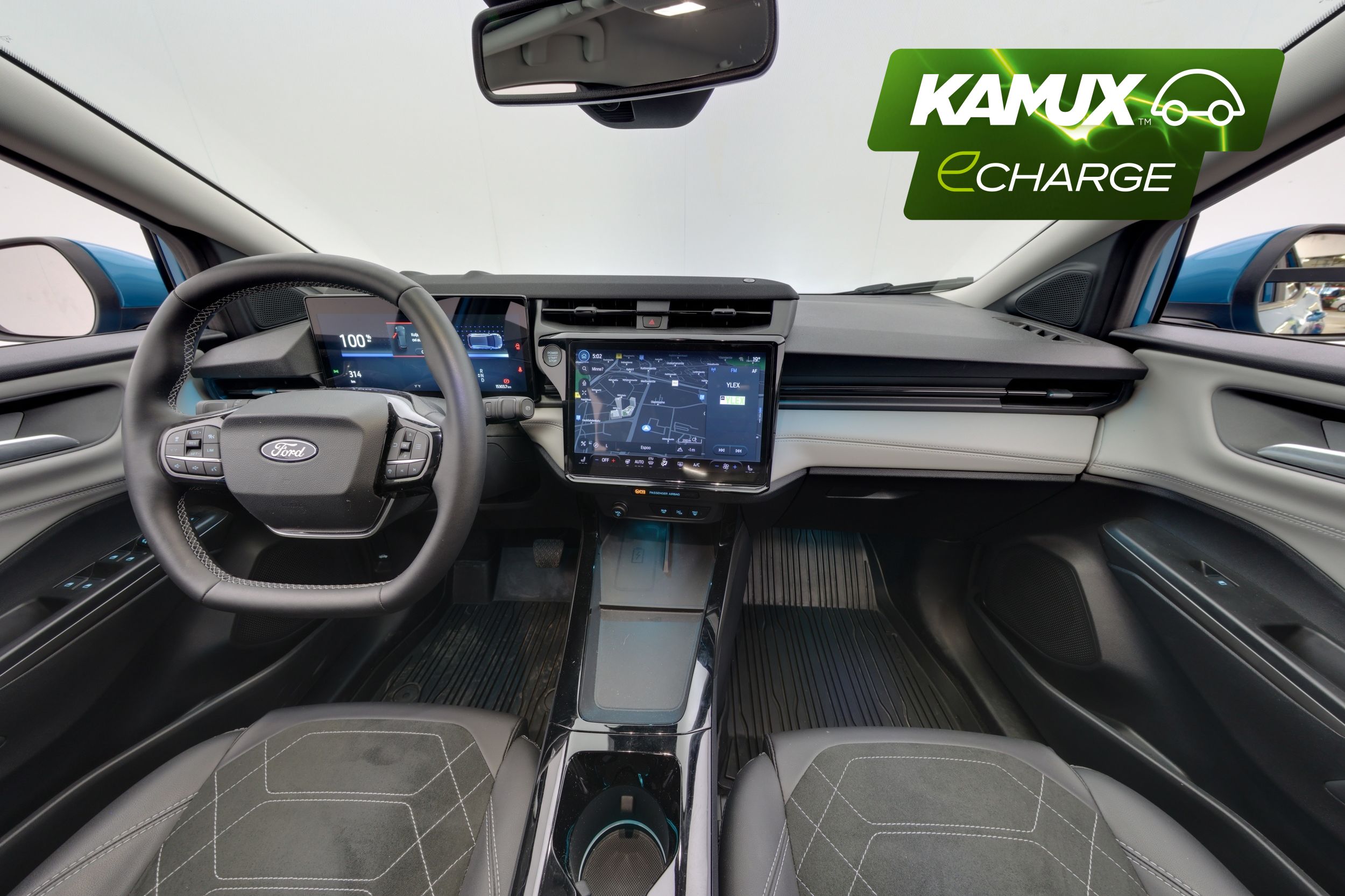 Ford Puma Gen-E 2025, kuva 7/19