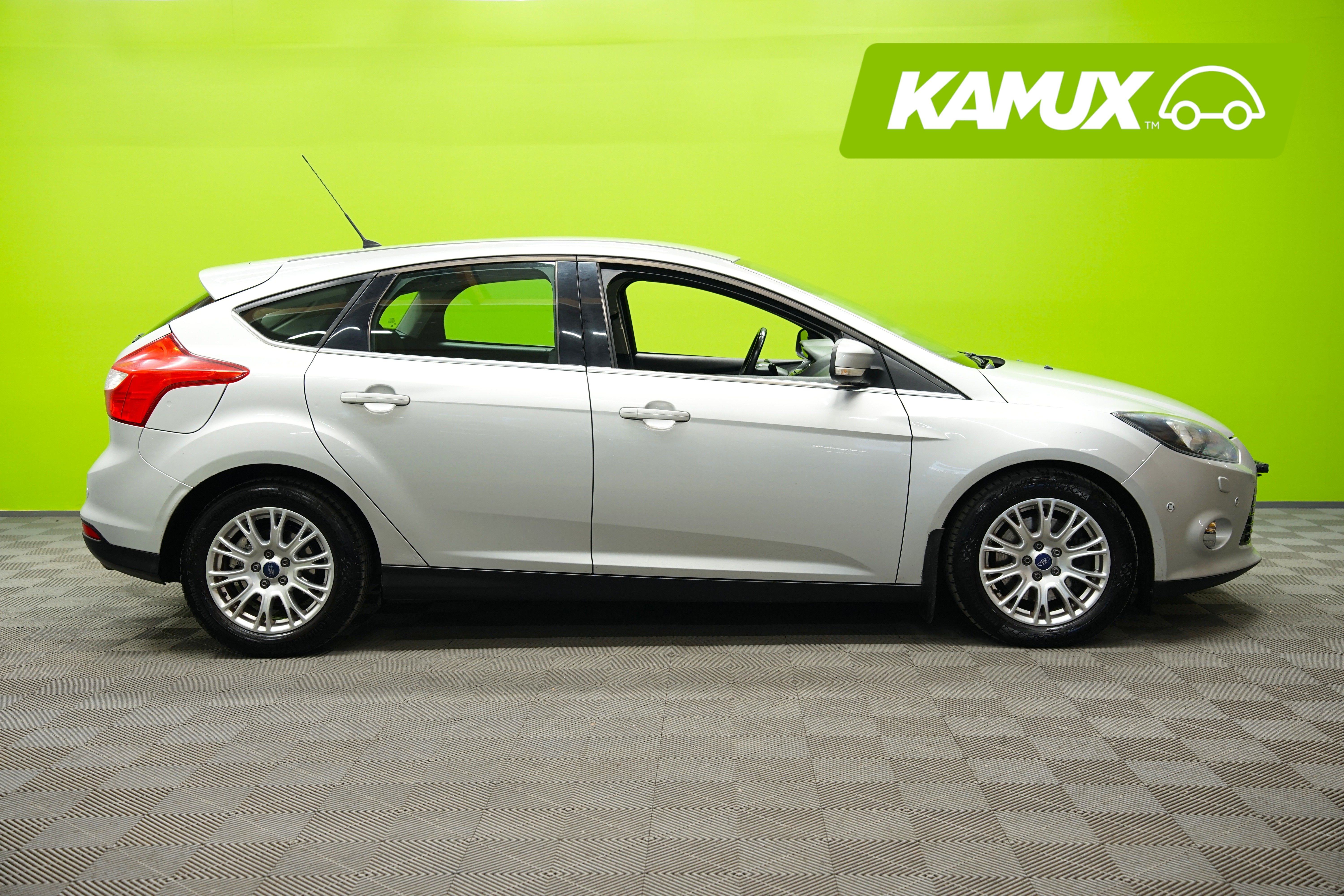 Ford Focus 2012, kuva 2/18
