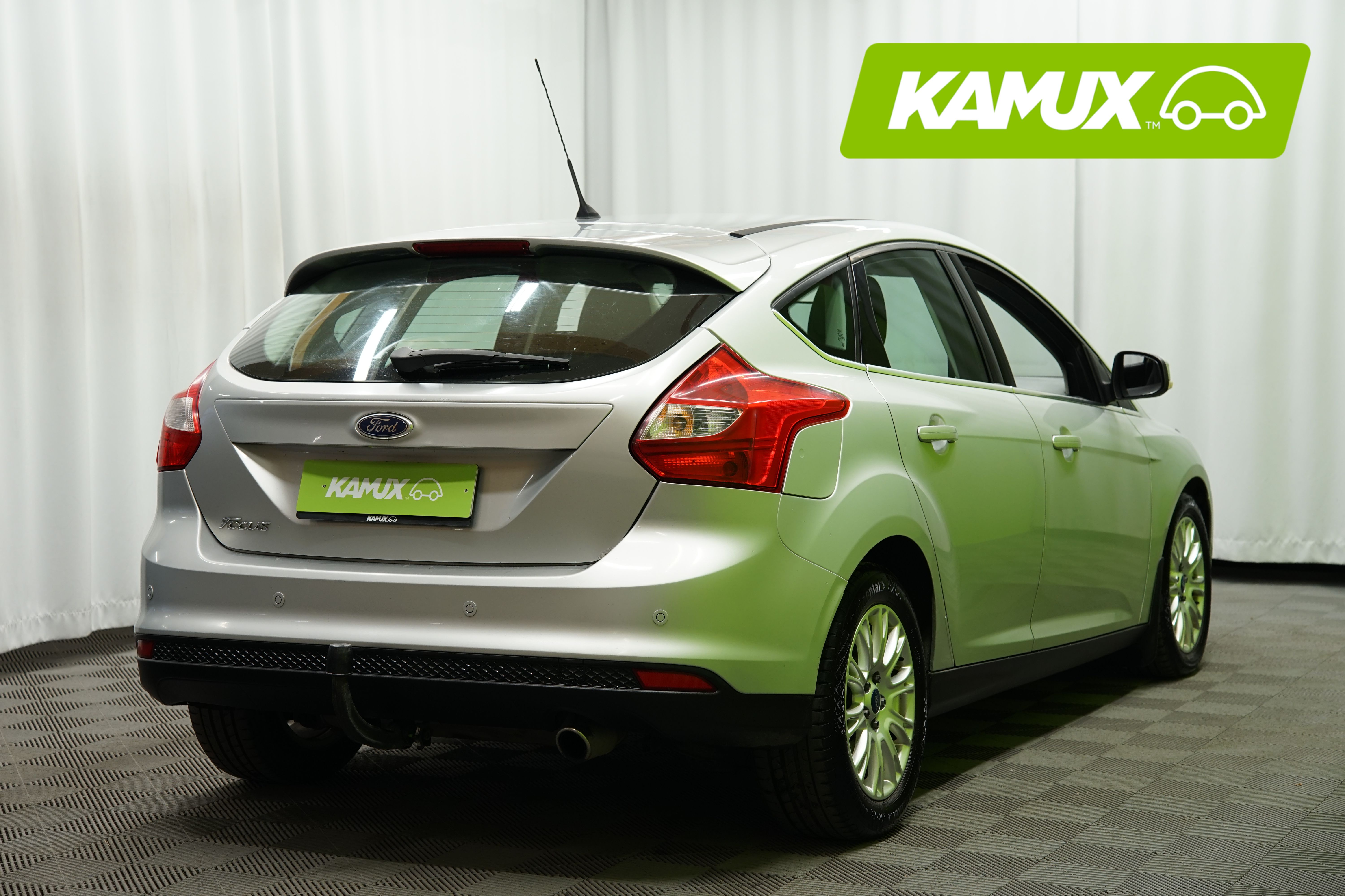 Ford Focus 2012, kuva 3/18