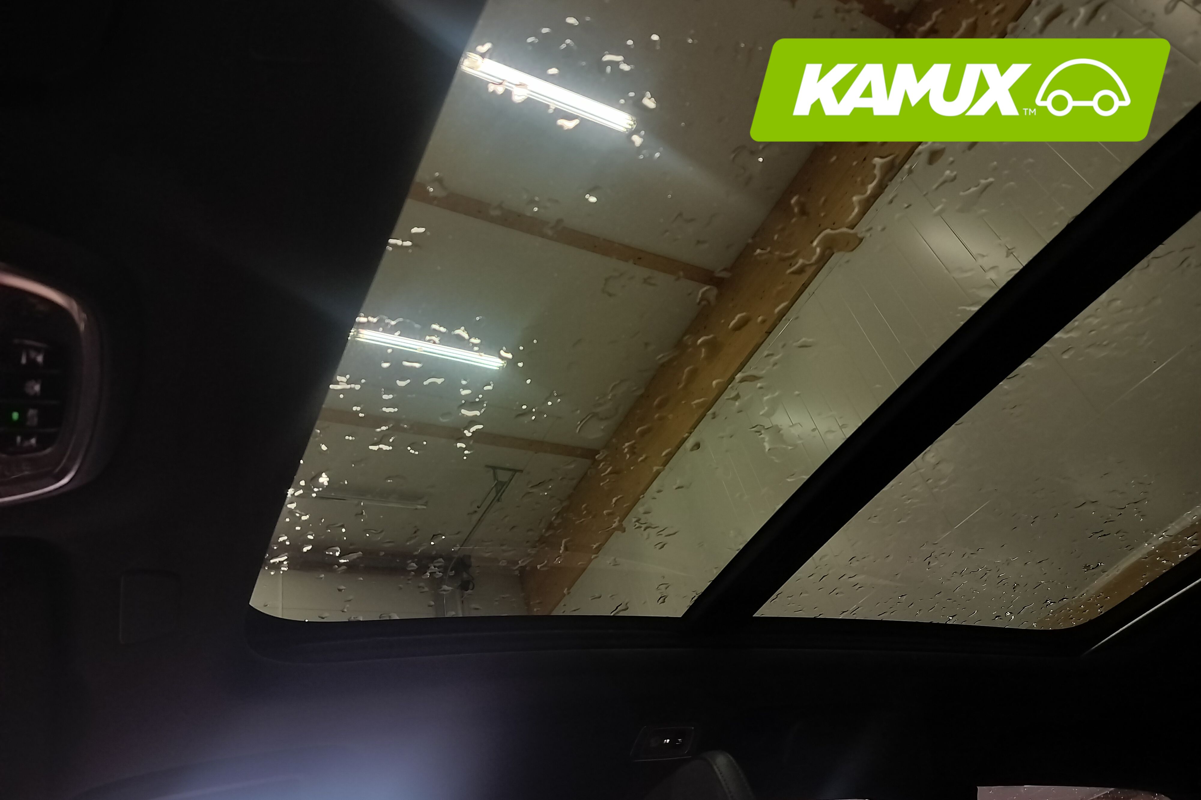 Volvo V90 D4 Momentum aut 2017, kuva 6/8