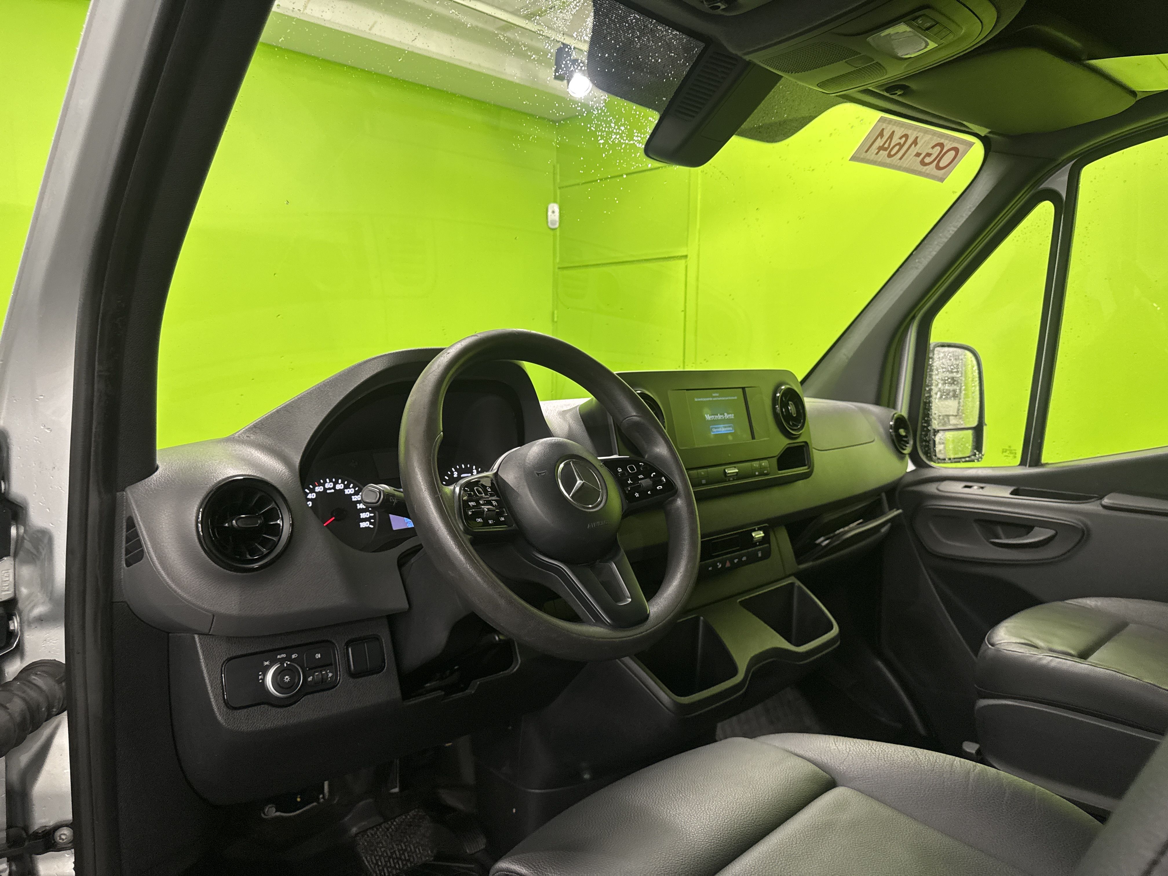 Mercedes-Benz Sprinter 2019, kuva 7/20