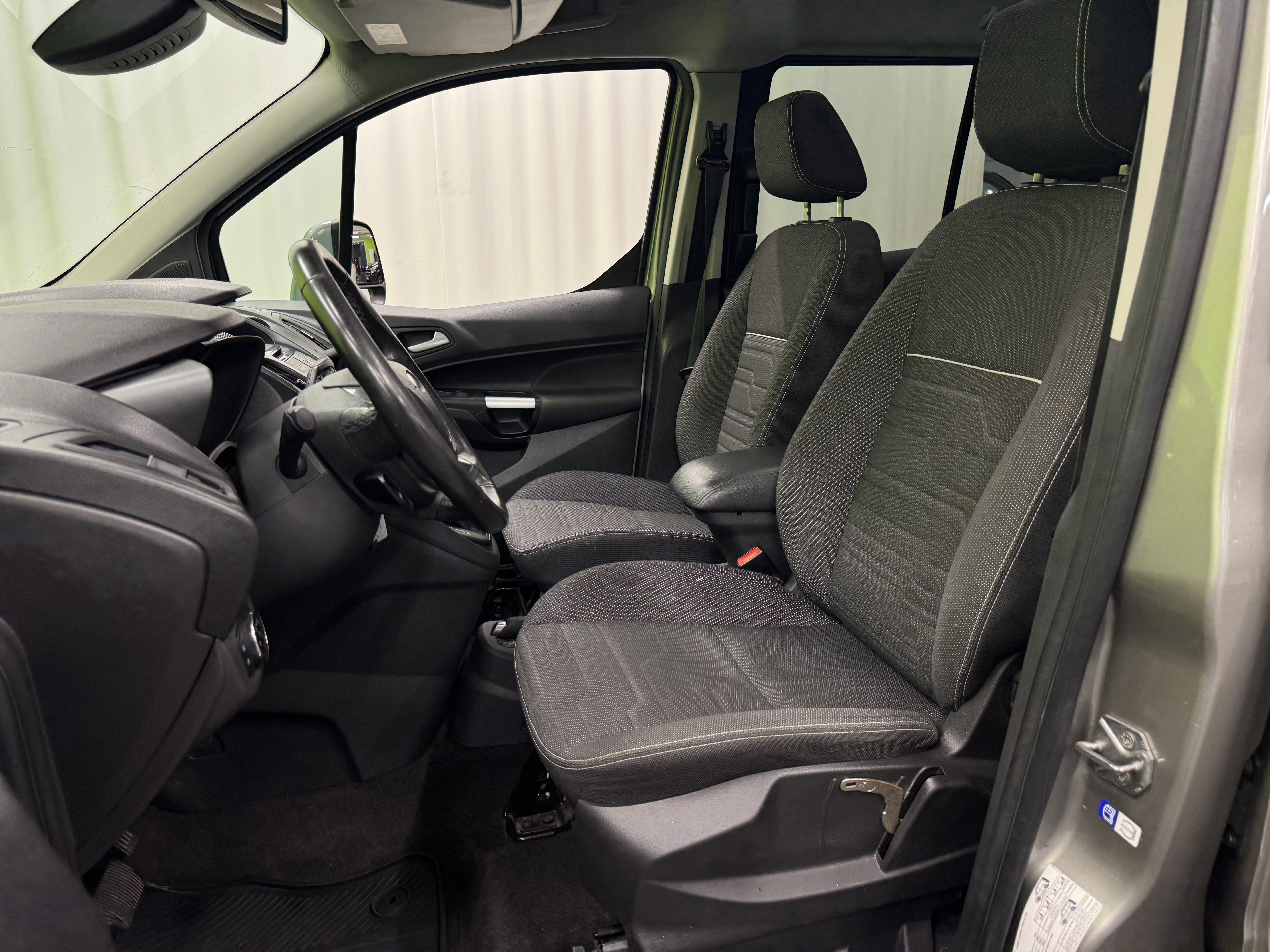 Ford Grand Tourneo Connect 2018, kuva 6/22