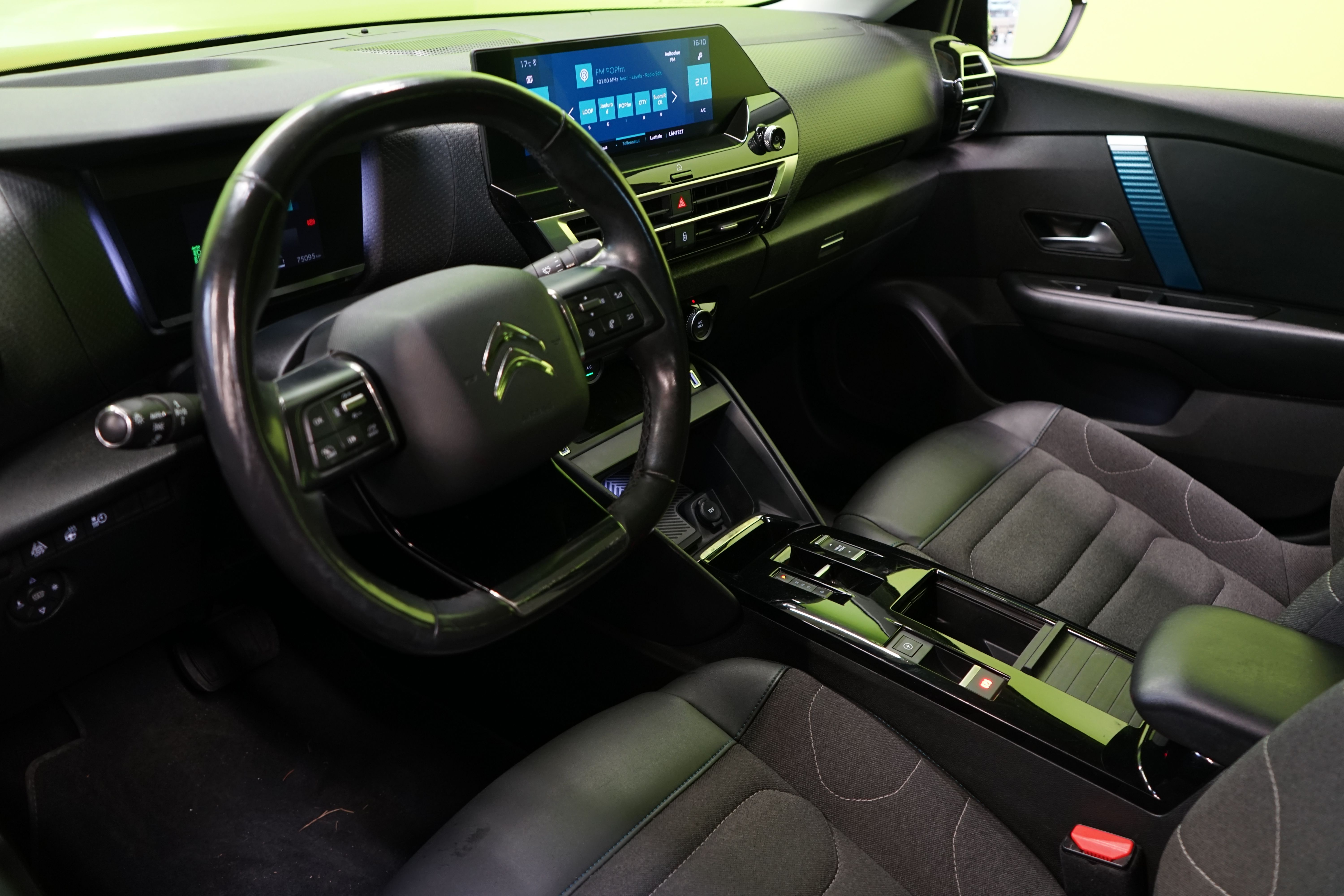 Citroen C4 2020, kuva 6/27