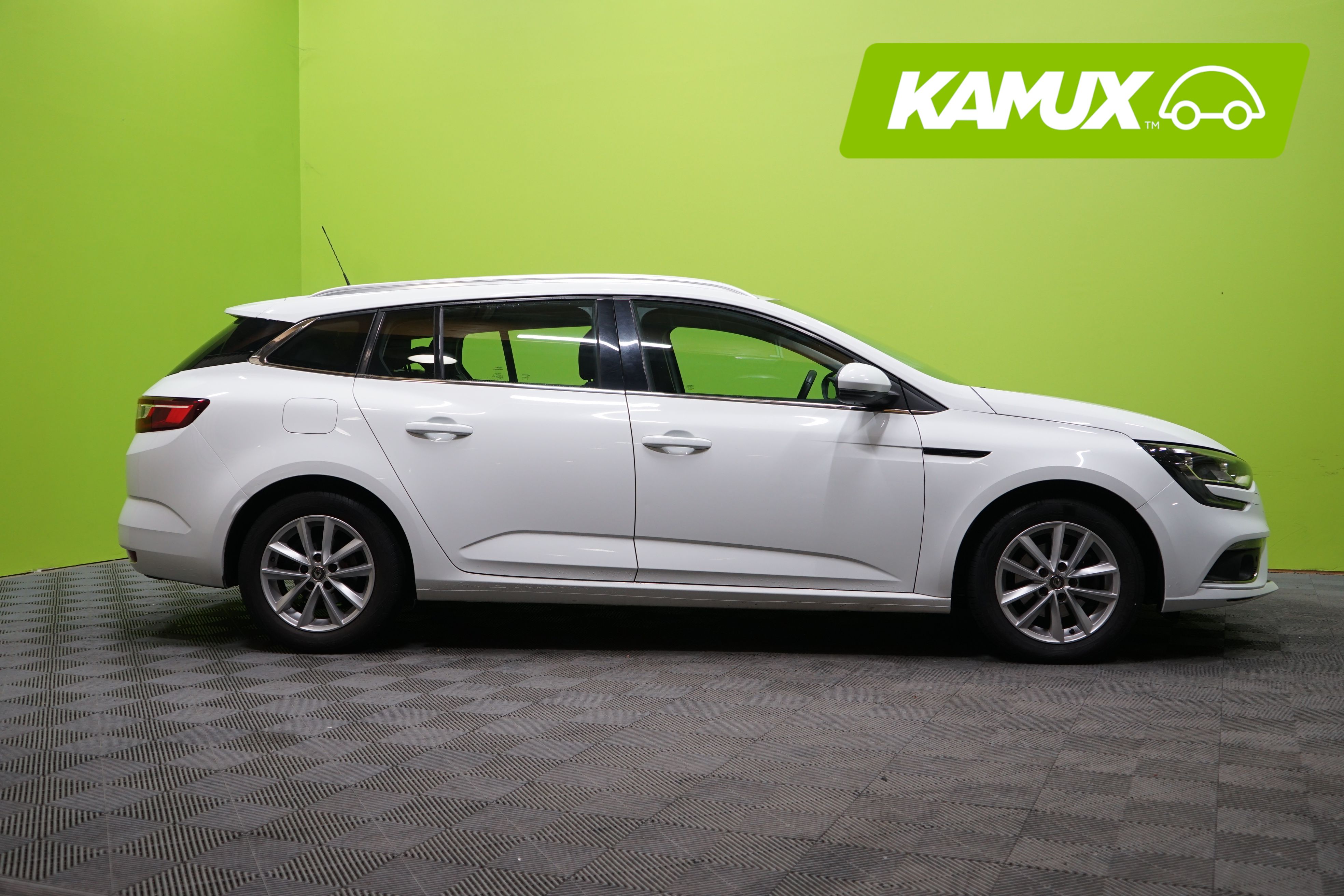 Renault Megane 2019, kuva 2/19