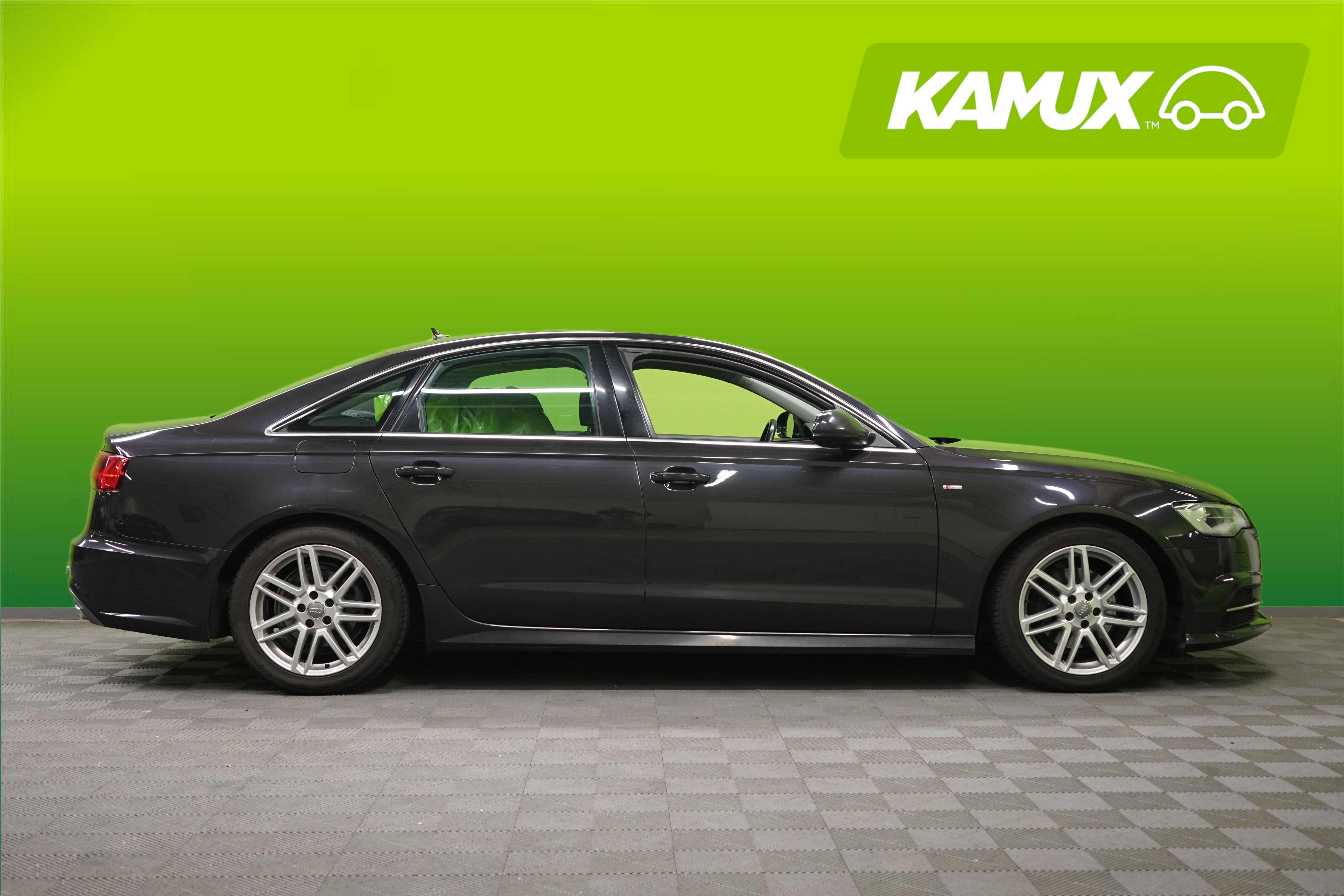 Audi A6 2016, kuva 2/19