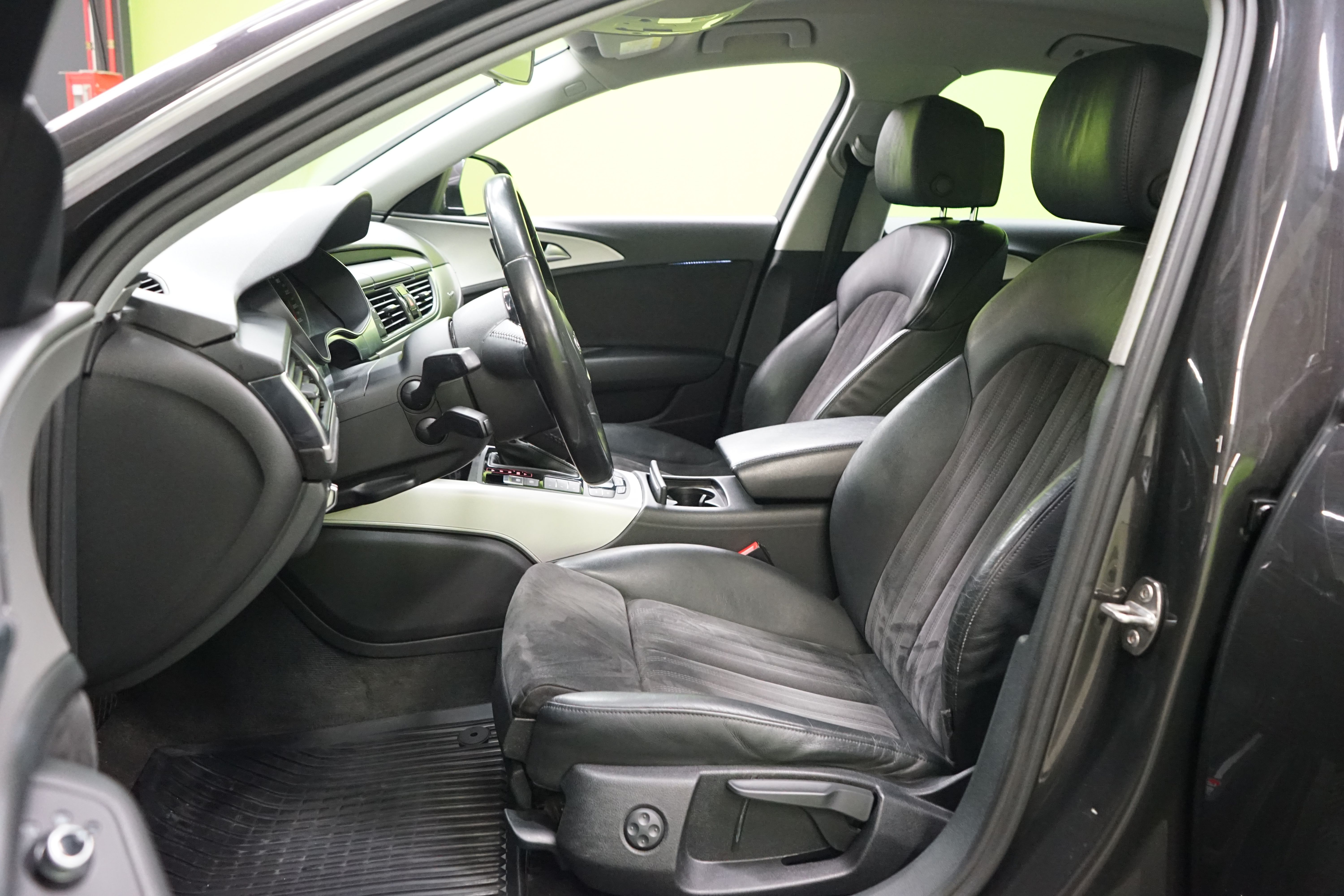 Audi A6 2016, kuva 6/19