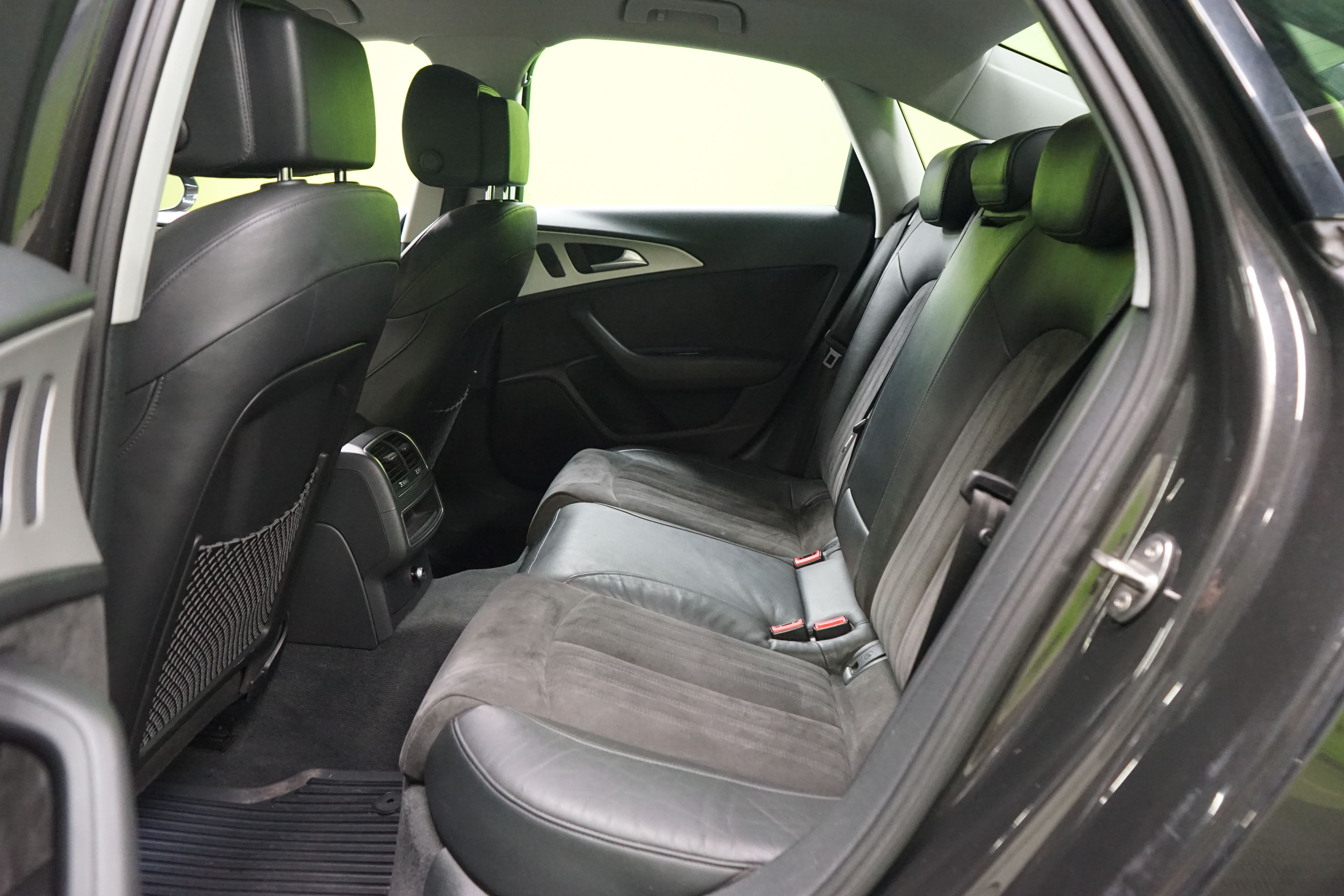 Audi A6 2016, kuva 7/19
