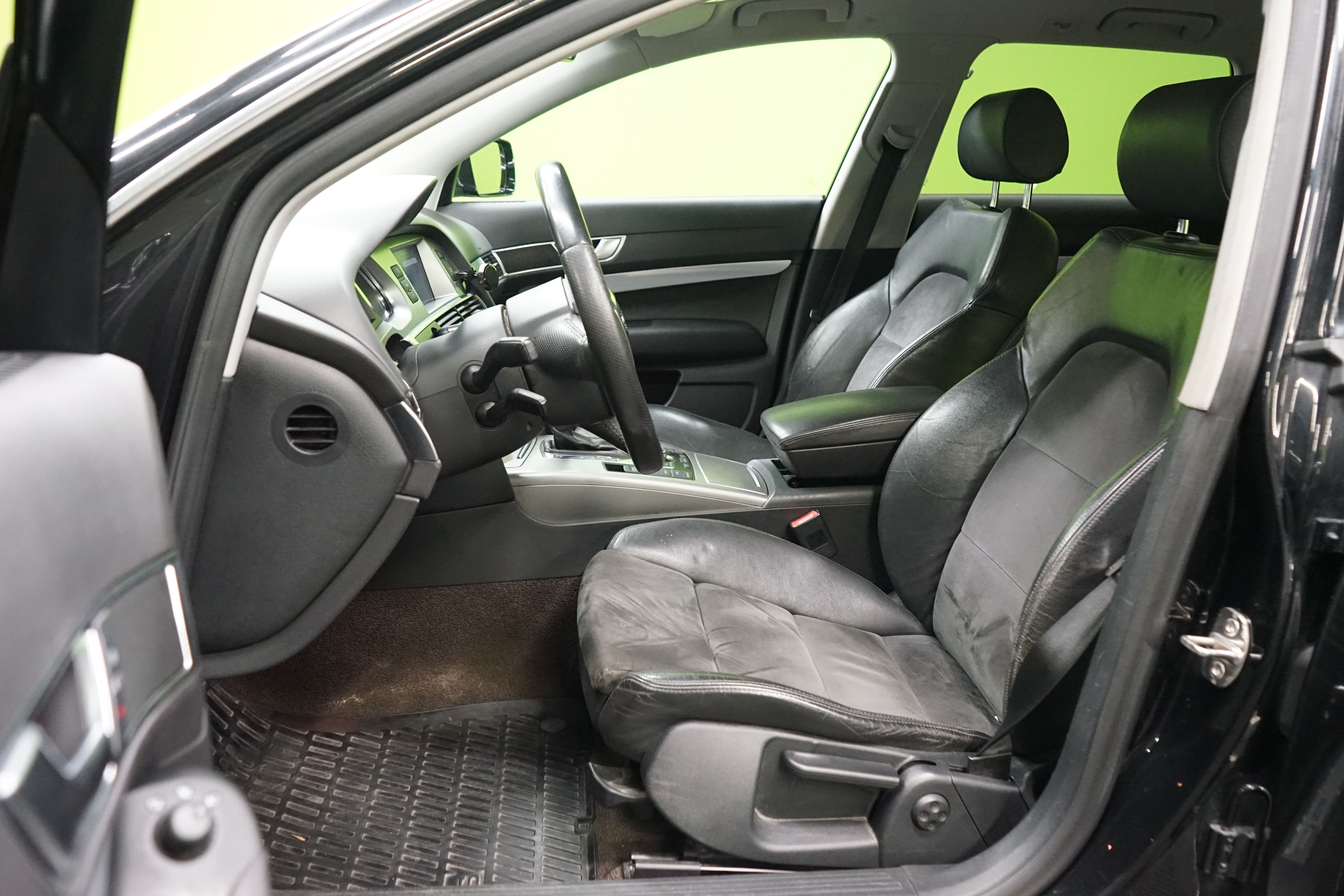 Audi A6 allroad quattro 2007, photo 6/20