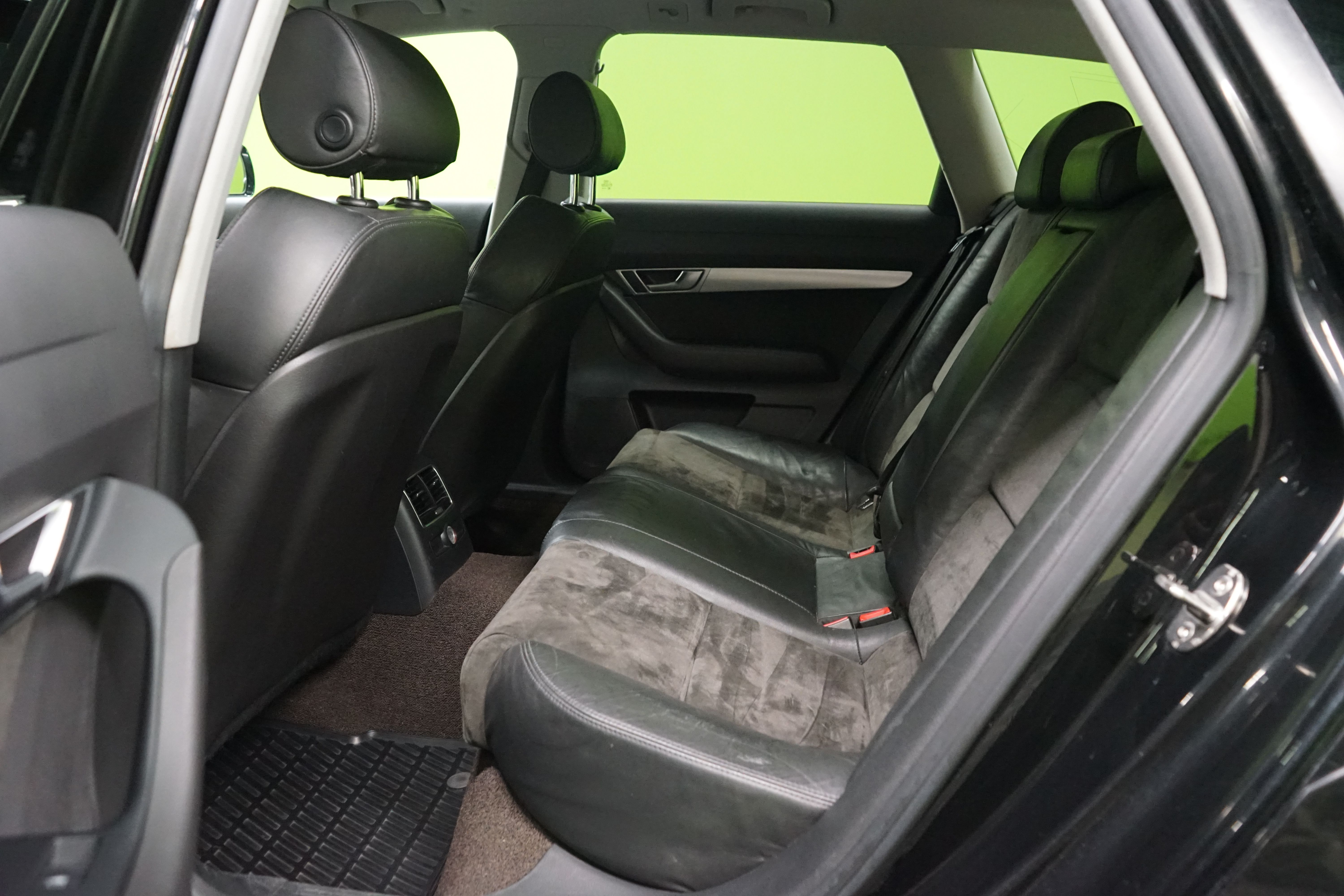 Audi A6 allroad quattro 2007, photo 7/20