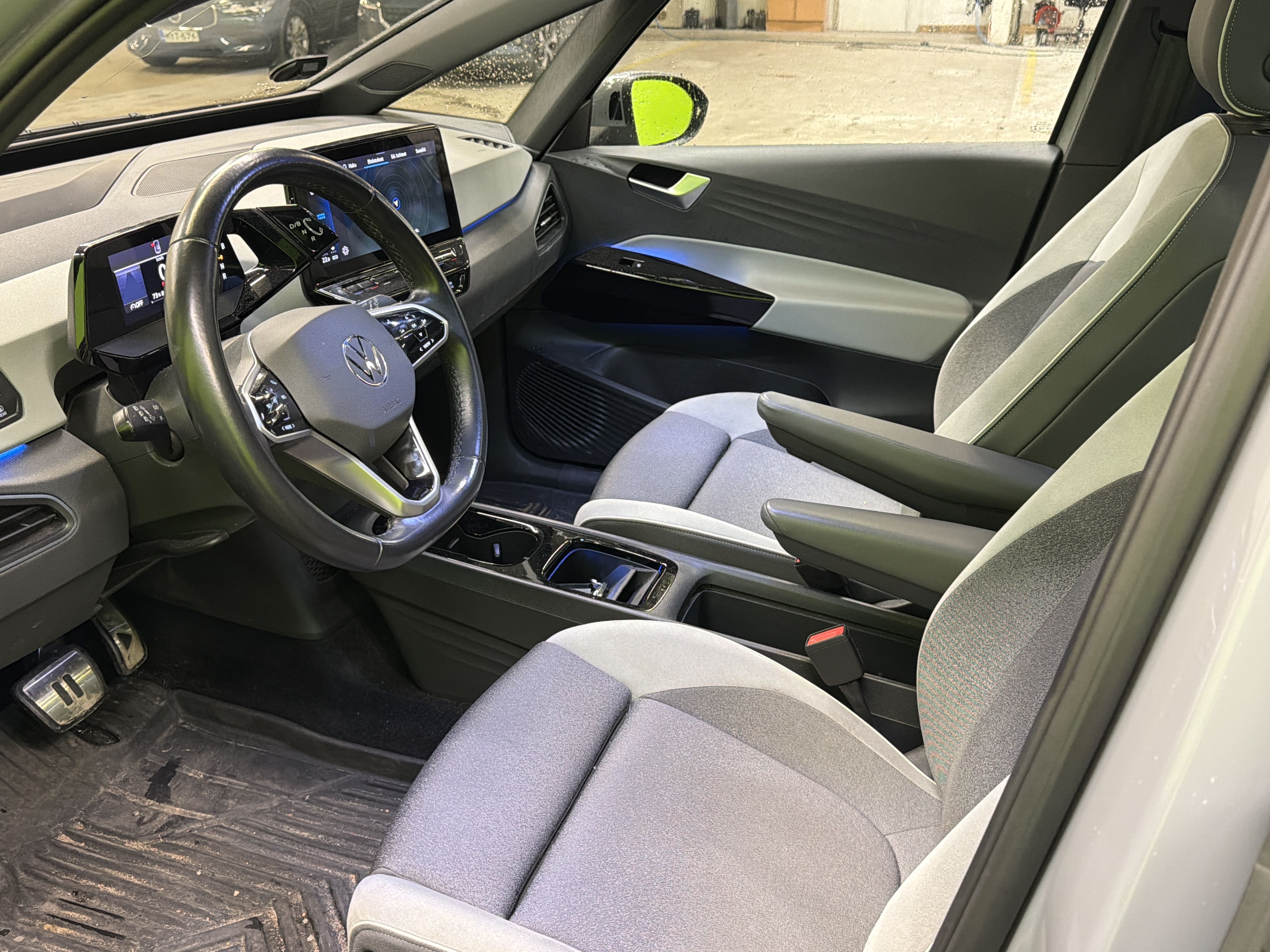Volkswagen ID.3 2021, kuva 4/12