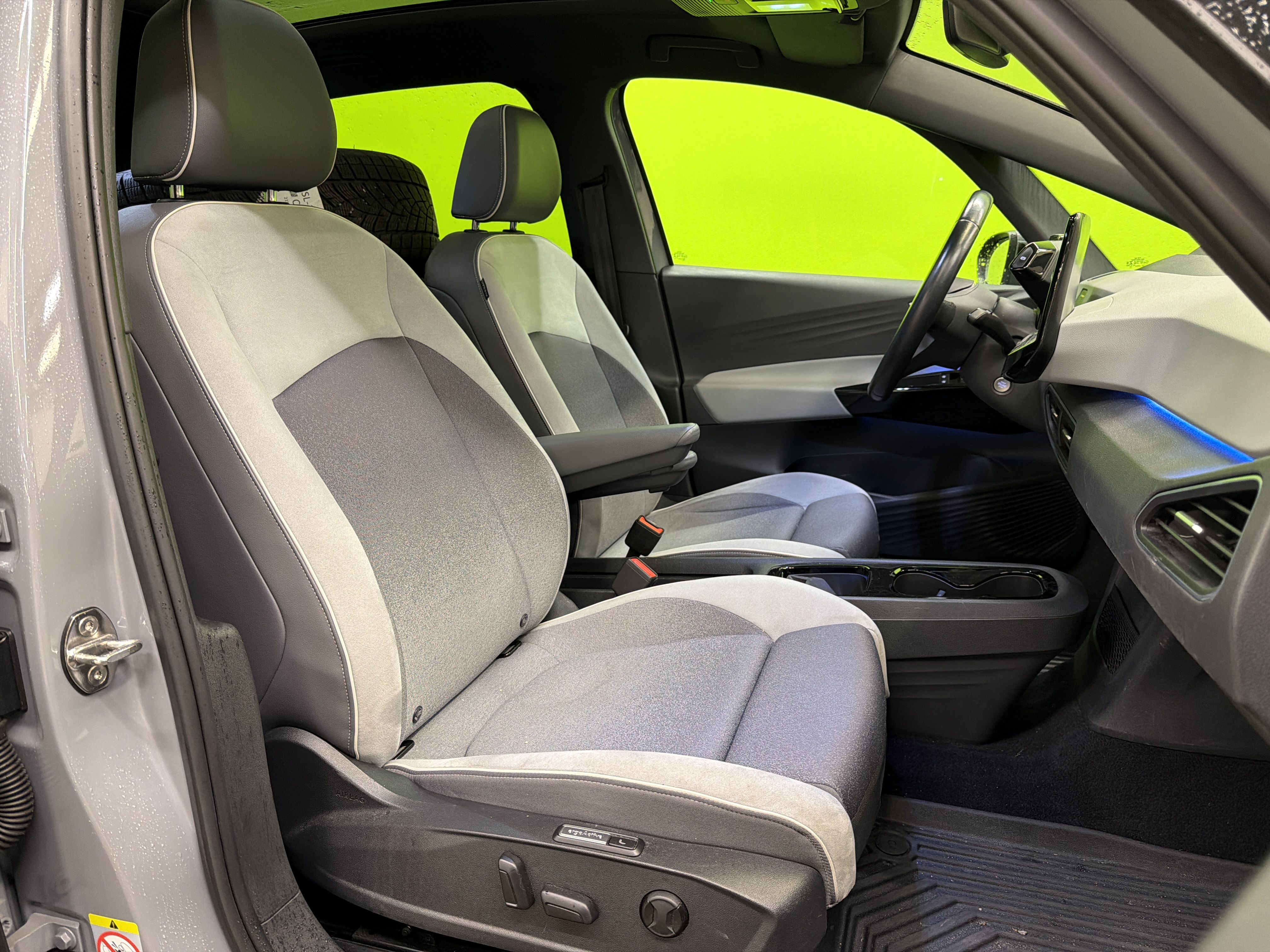 Volkswagen ID.3 2021, kuva 5/12
