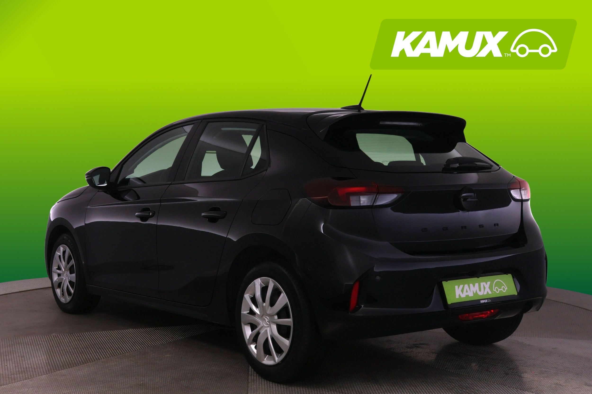 Opel Corsa F 1.2 Turbo Edition (EURO 6e) 2025, kuva 5/19
