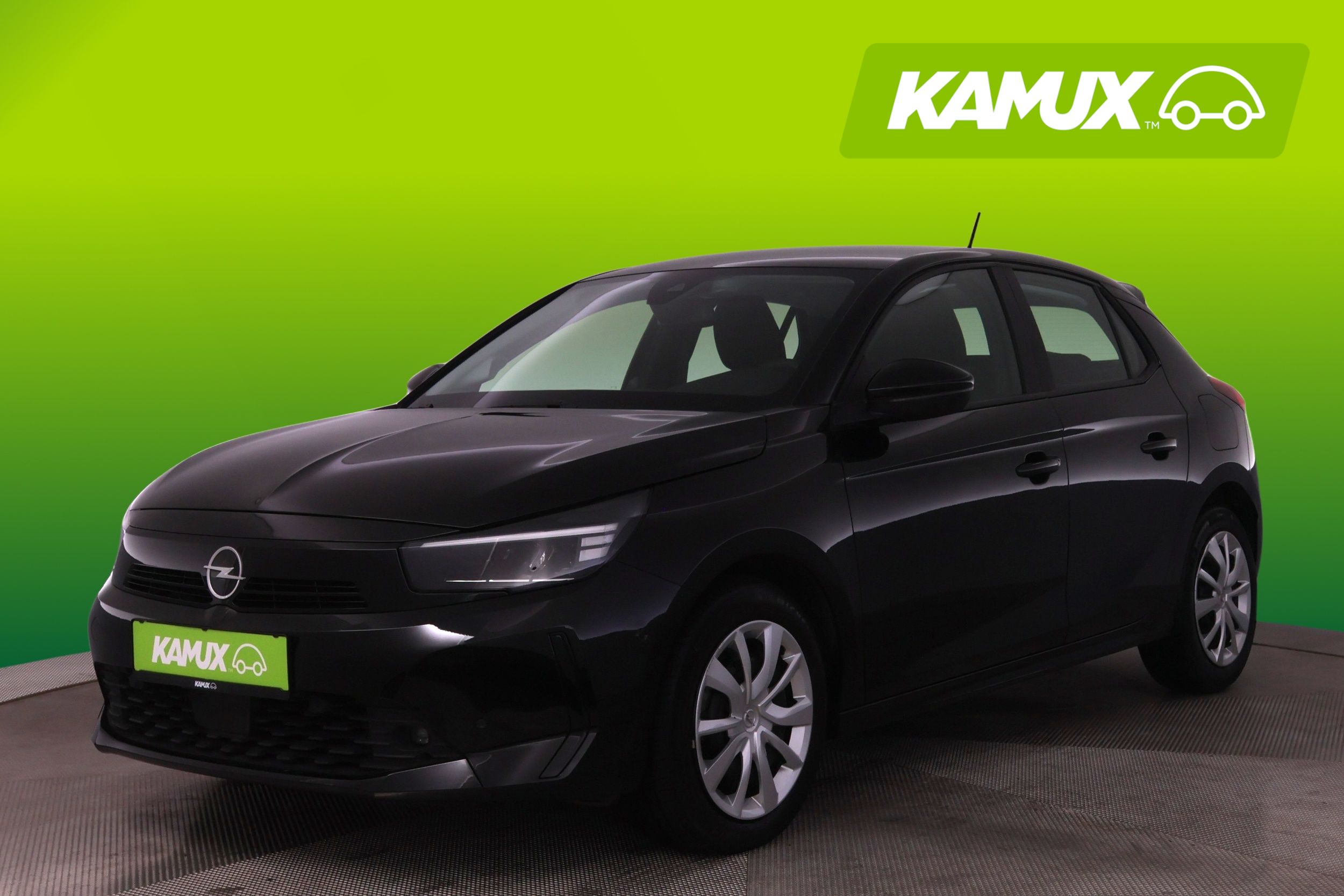 Opel Corsa F 1.2 Turbo Edition (EURO 6e) 2025, kuva 7/19