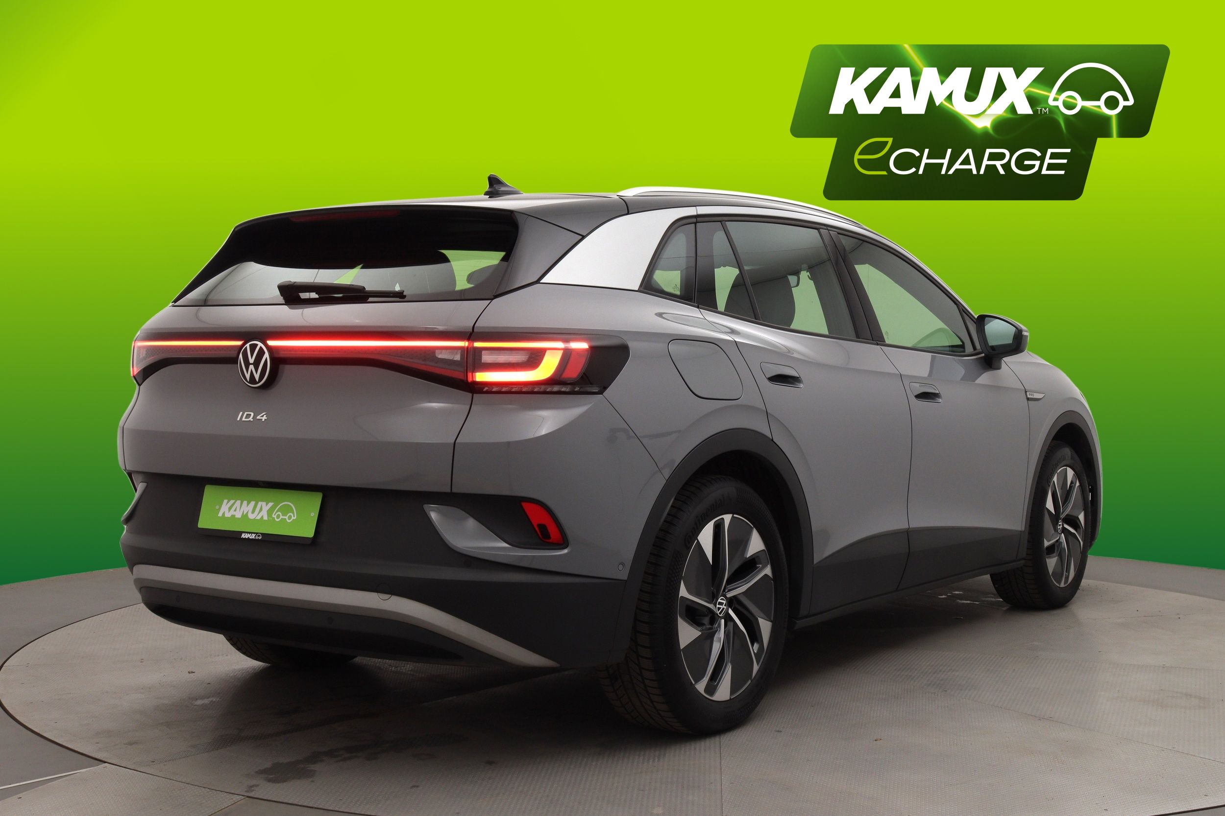 Volkswagen ID.4 Pro Performance 150 kW 2023, kuva 3/30