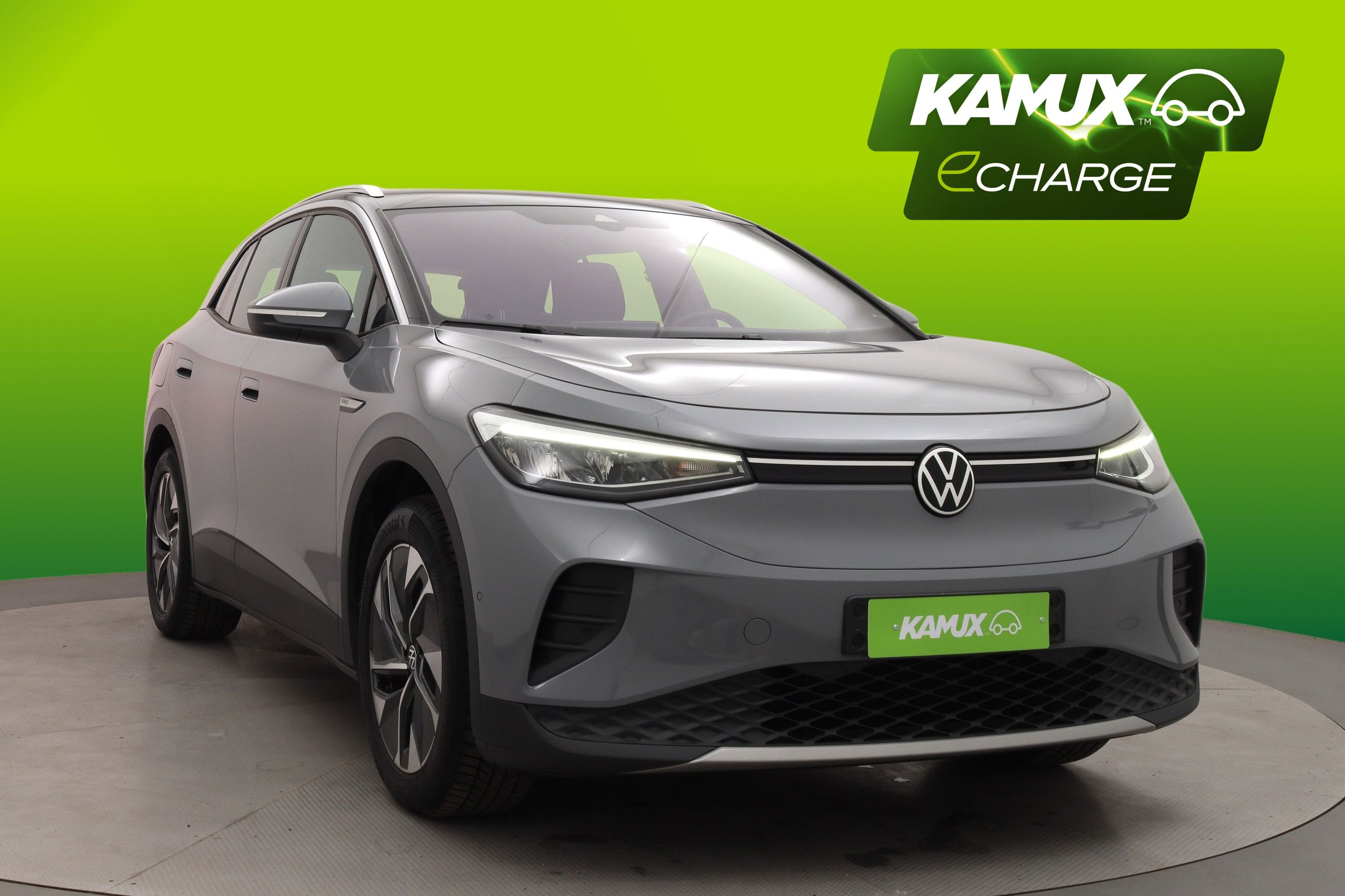 Volkswagen ID.4 Pro Performance 150 kW 2023, kuva 6/30