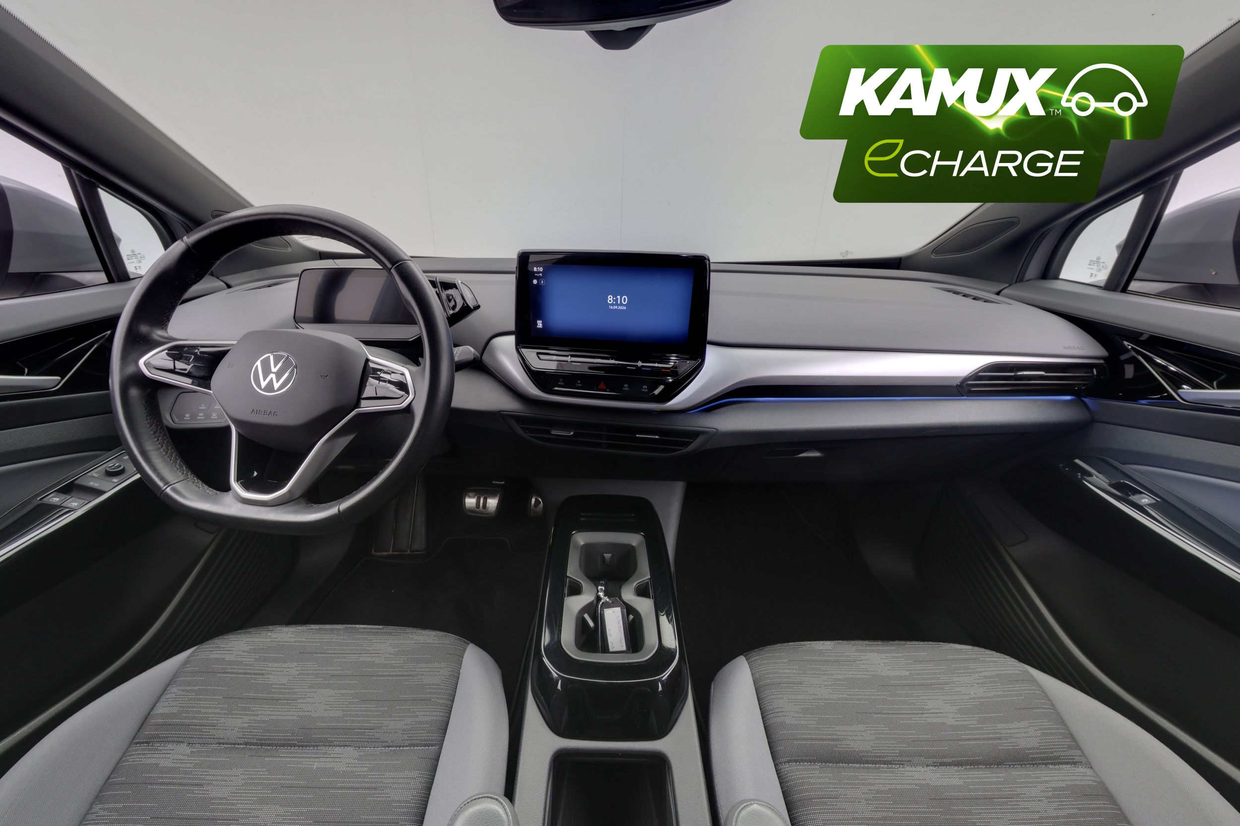 Volkswagen ID.4 Pro Performance 150 kW 2023, kuva 7/30