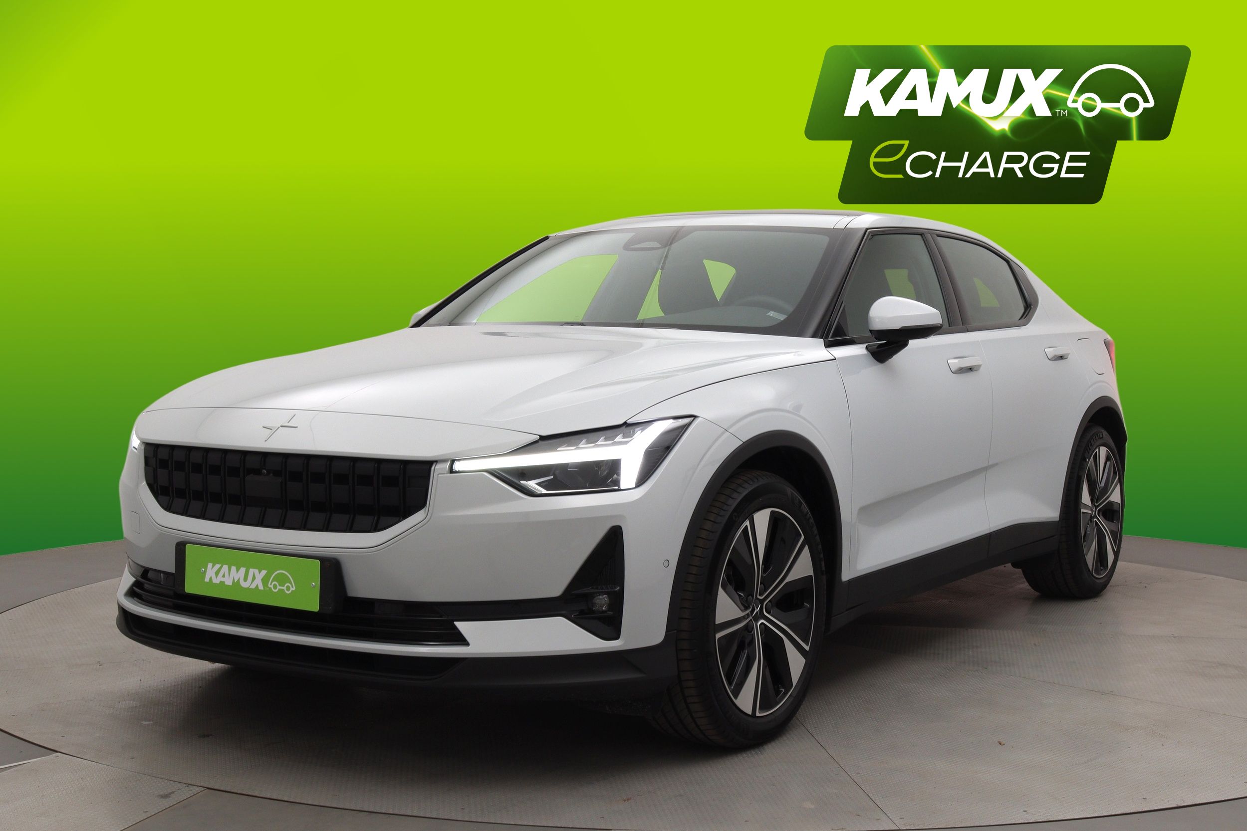 Polestar 2 2023, kuva 5/32