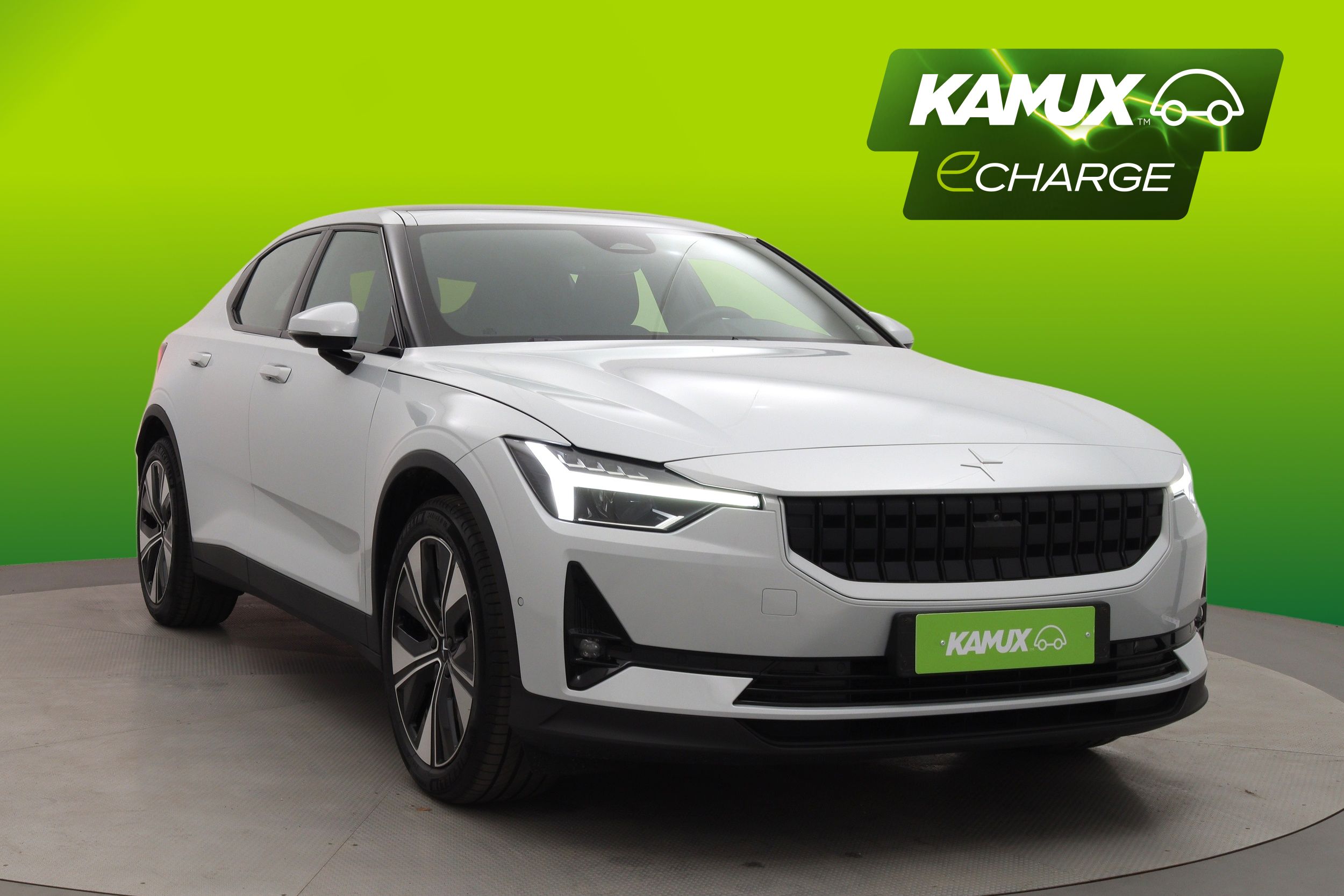 Polestar 2 2023, kuva 6/32