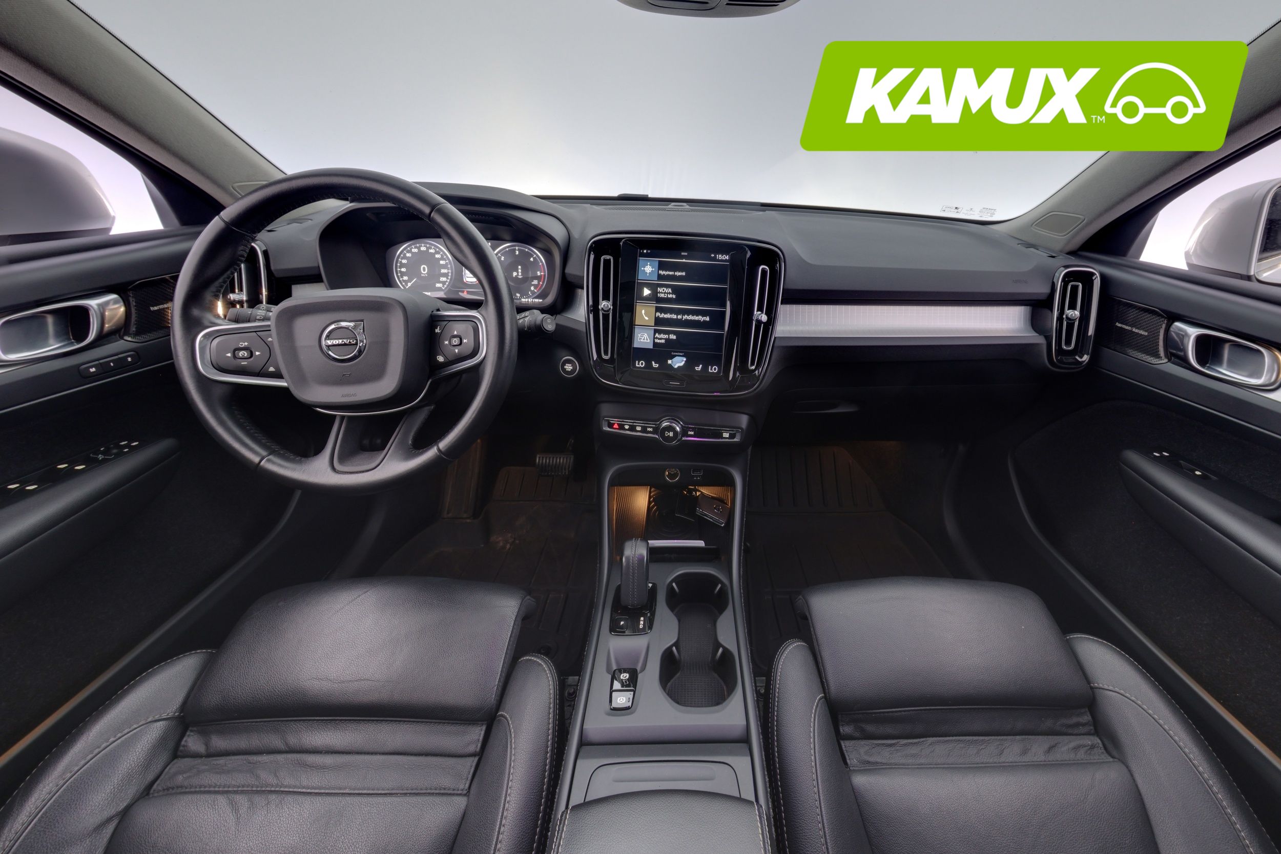 Volvo XC40 2018, kuva 7/30