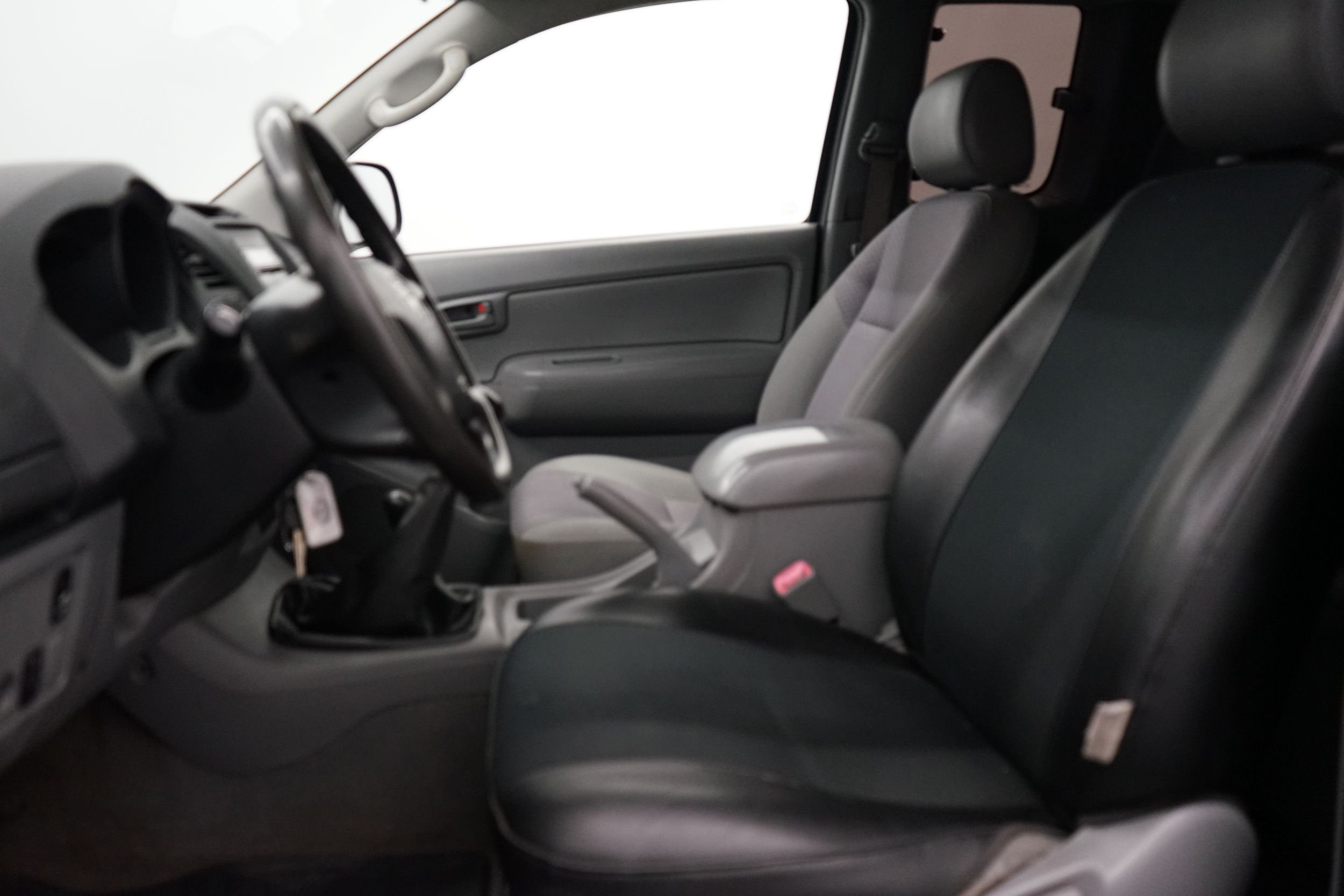 Toyota Hilux 2008, kuva 5/14