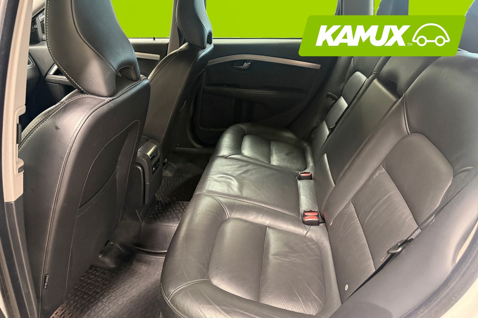 Volvo V70 D4 AWD Summun Sport 2016, bild 7/20