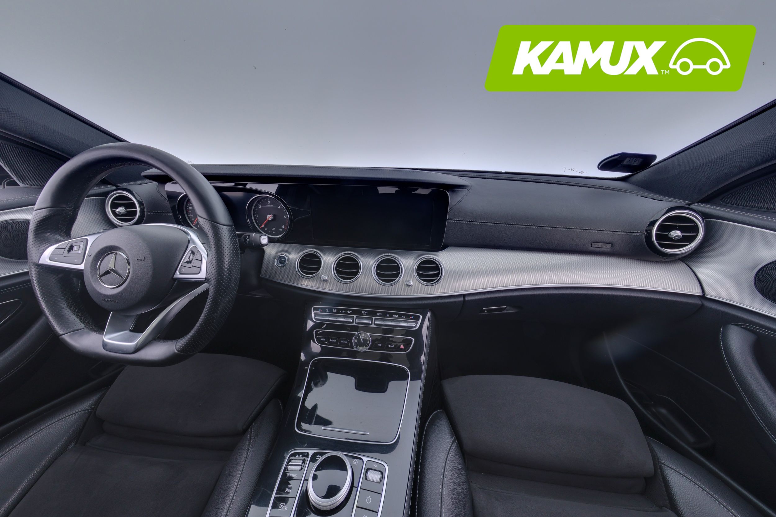 Mercedes-Benz E 2018, kuva 7/31