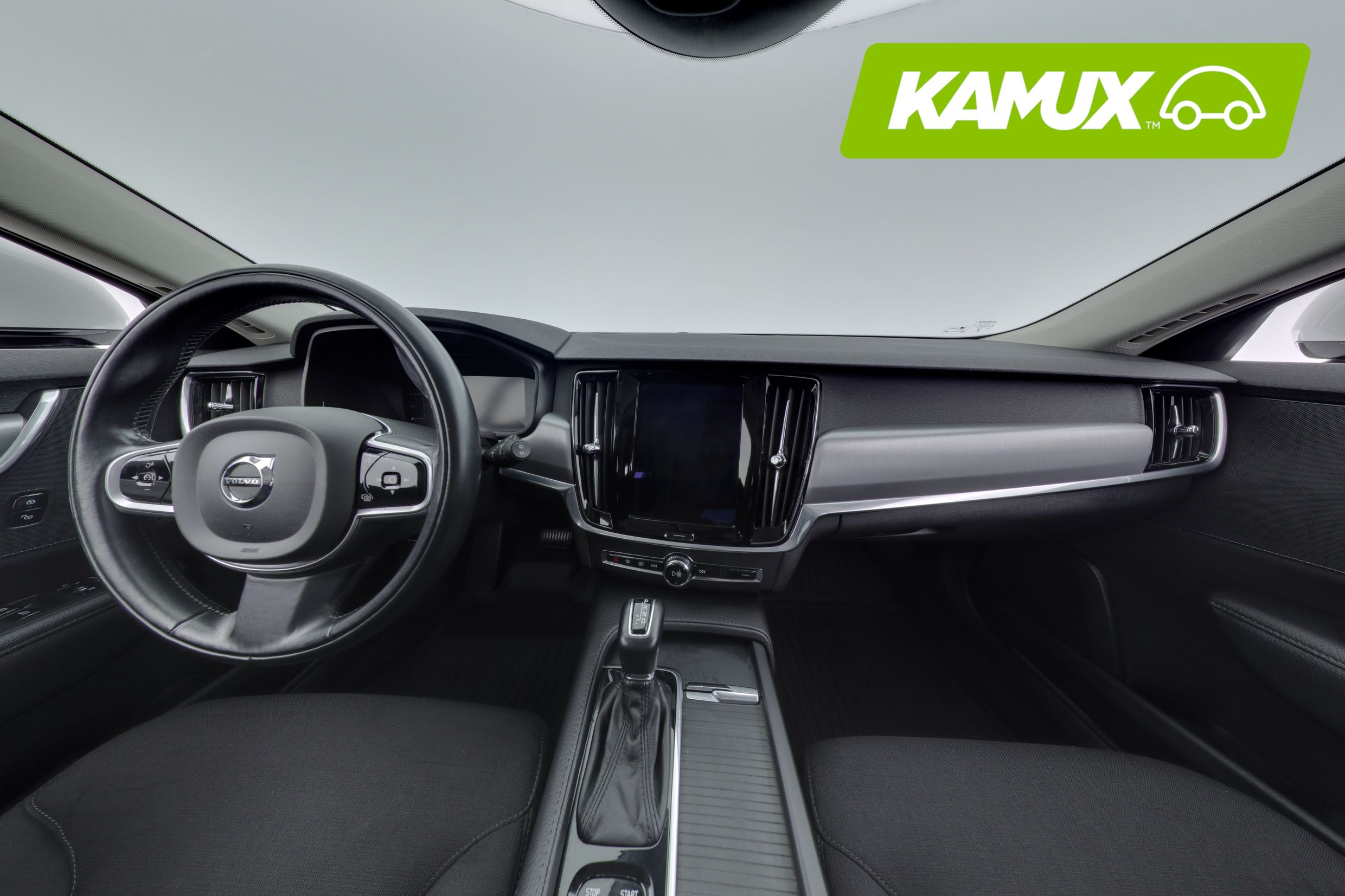 Volvo V90 D3 AWD Business aut 2016, kuva 7/32