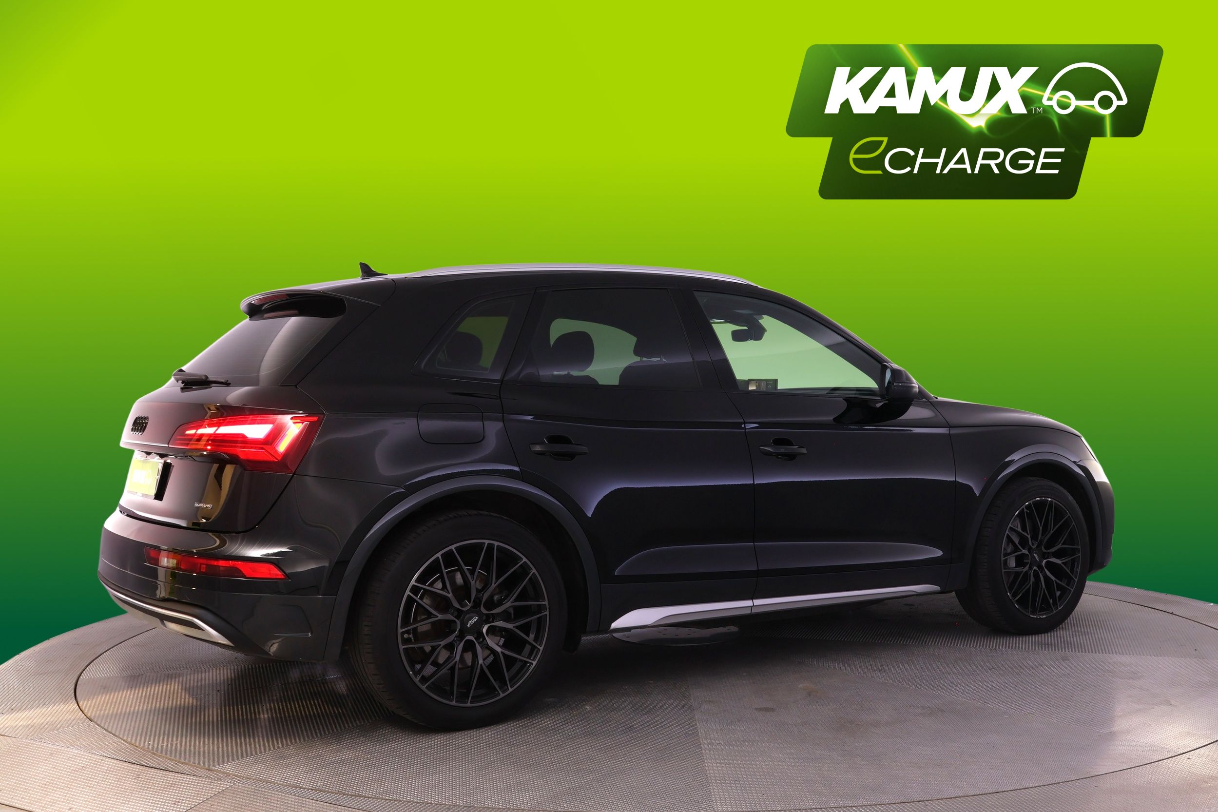 Audi Q5 2021, kuva 2/29