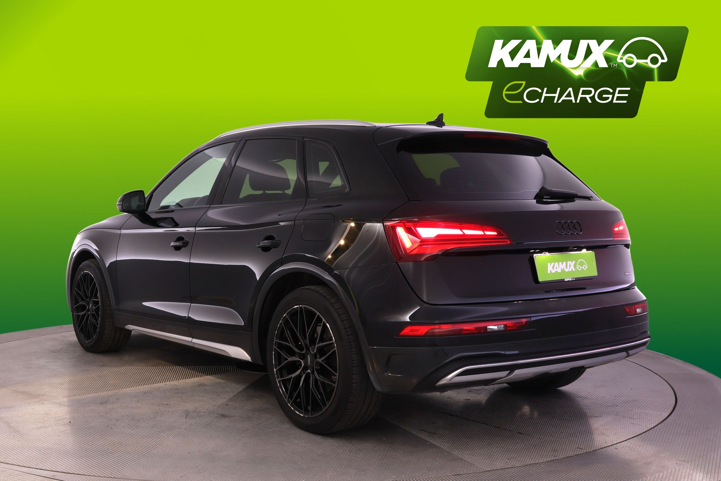 Audi Q5 2021, kuva 4/29