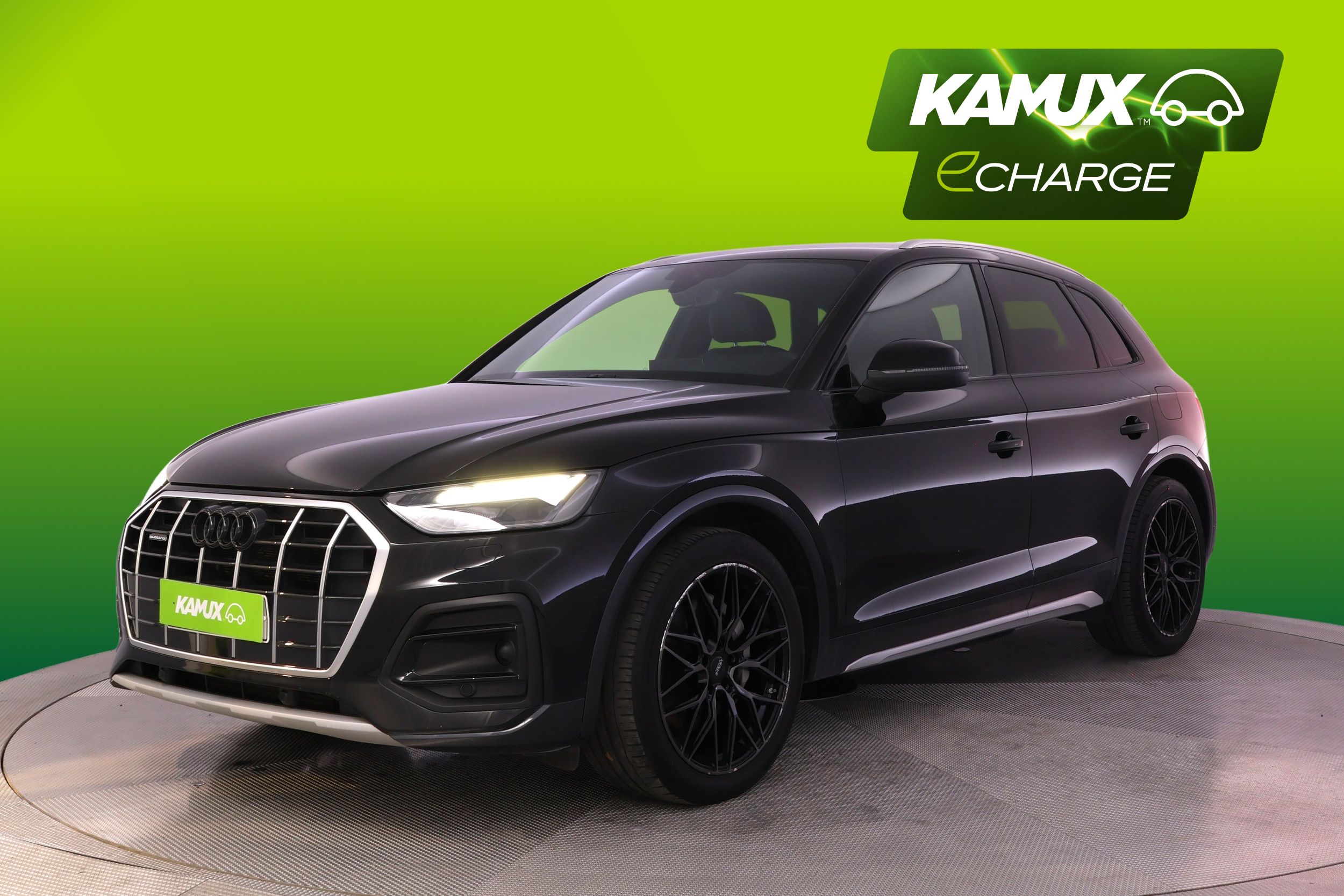 Audi Q5 2021, kuva 5/29
