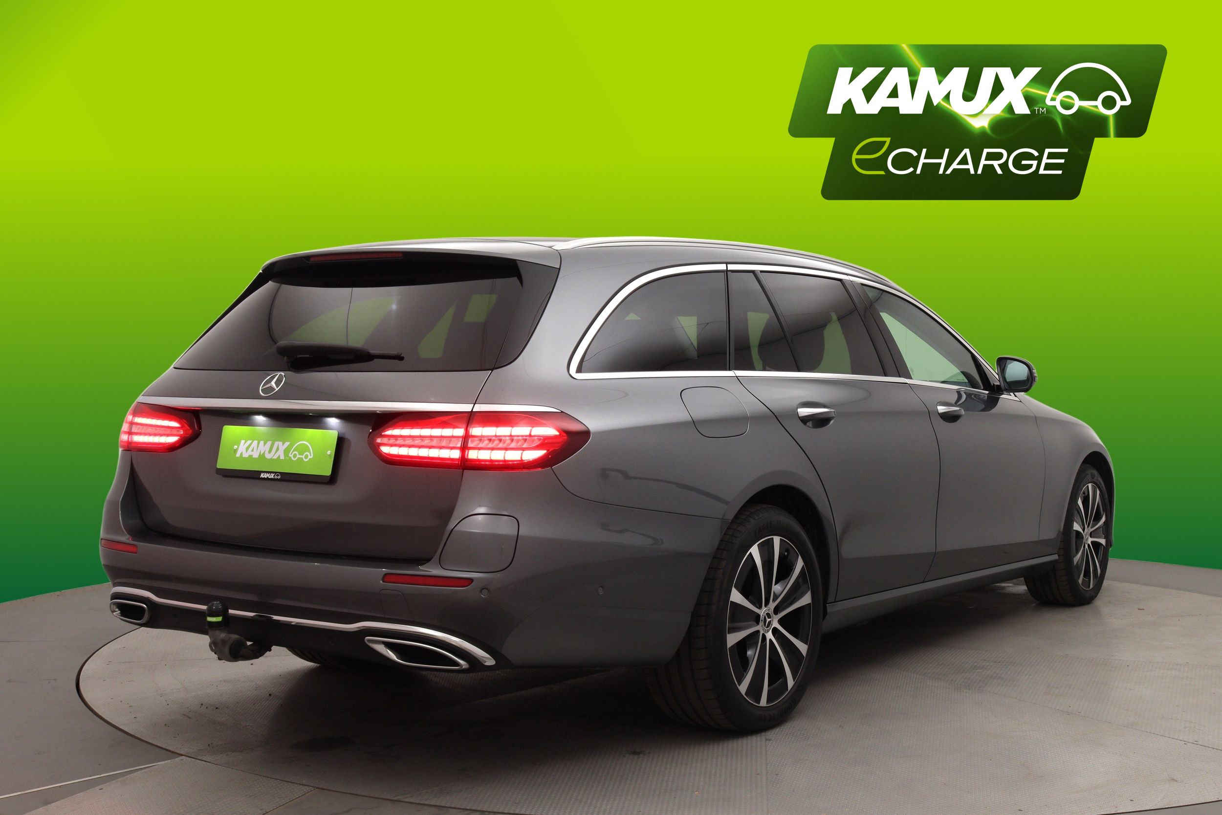 Mercedes-Benz E 2022, kuva 3/33
