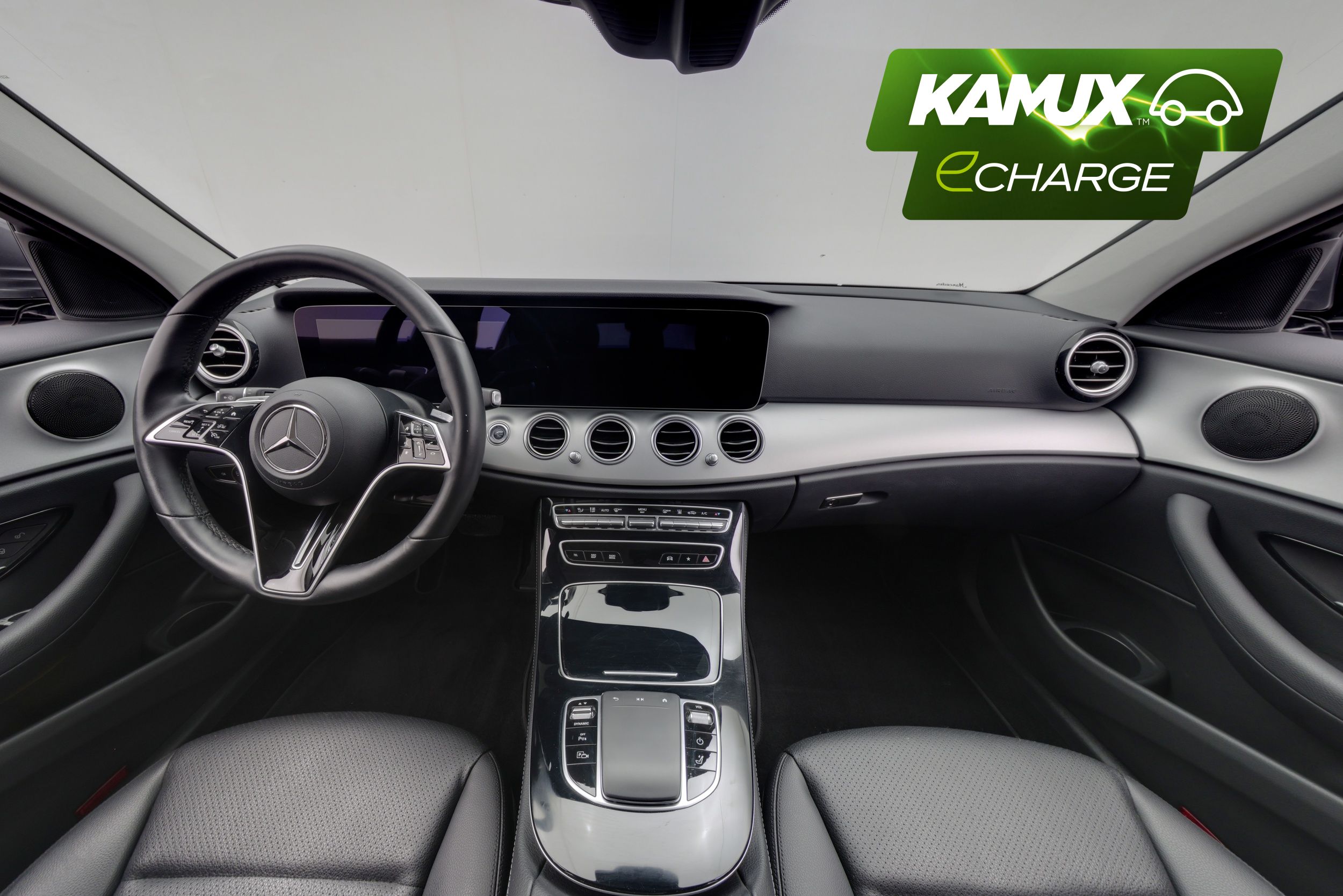 Mercedes-Benz E 2022, kuva 7/33