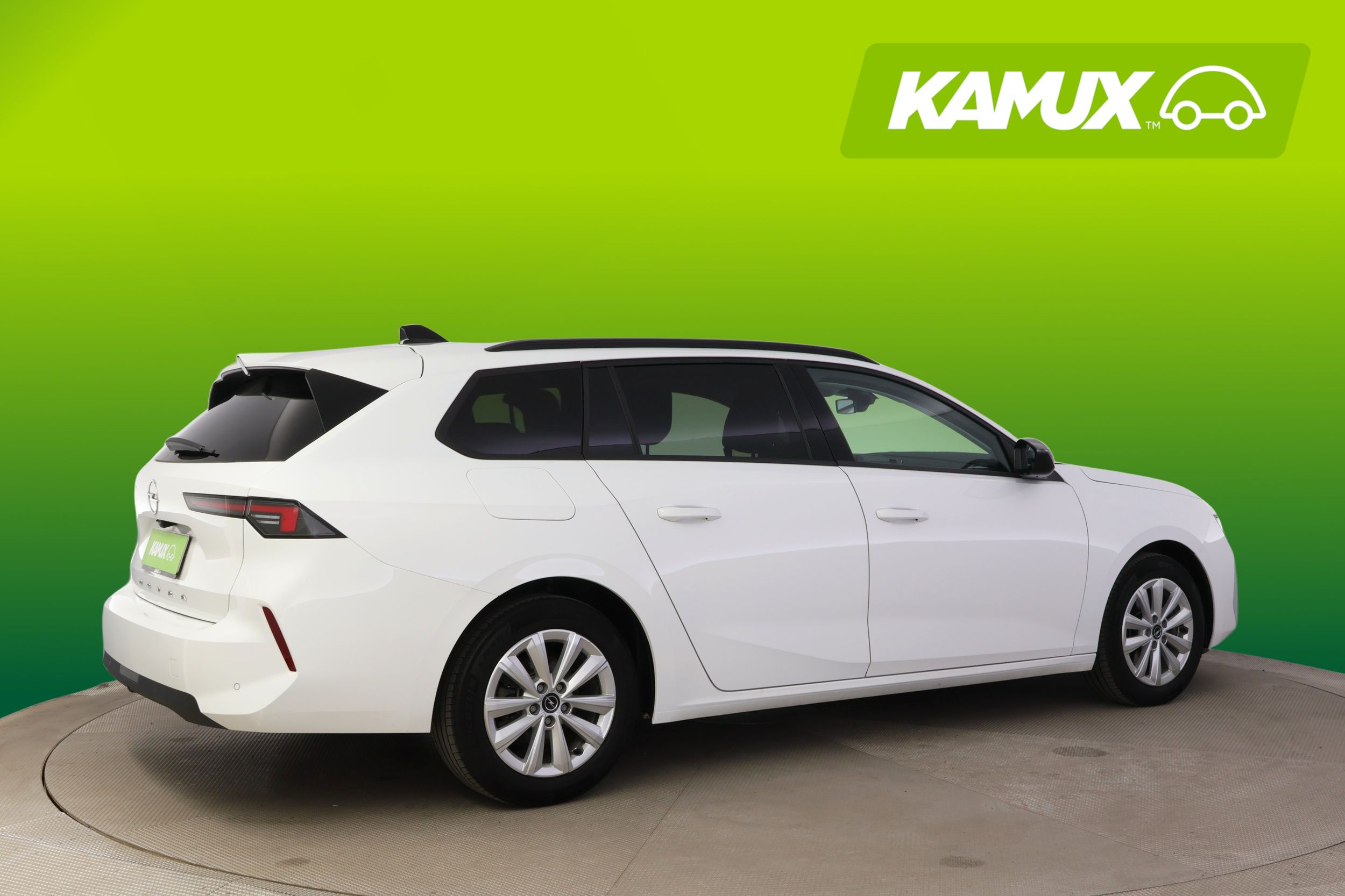 Opel Astra 2024, kuva 2/28