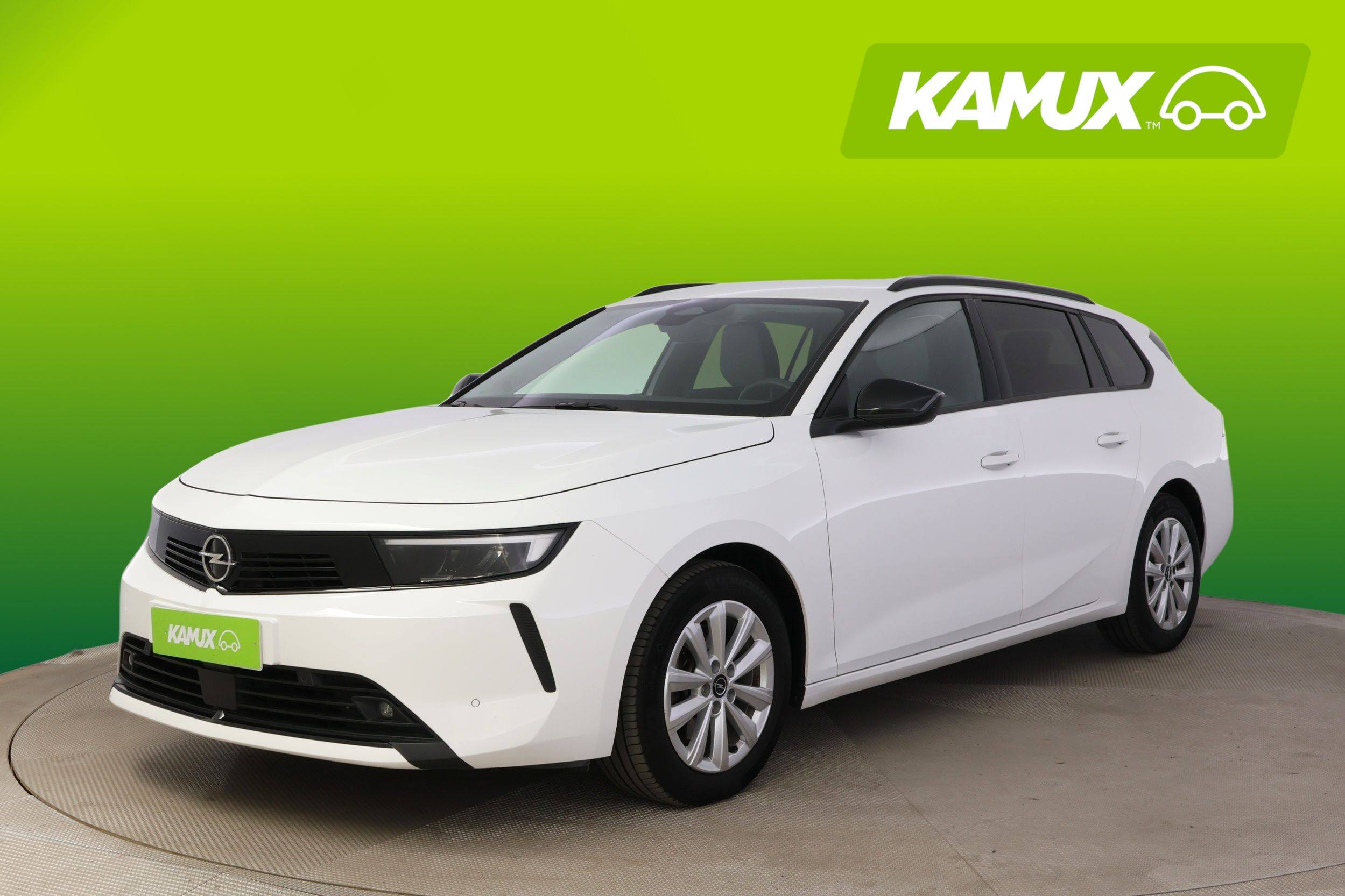 Opel Astra 2024, kuva 5/28