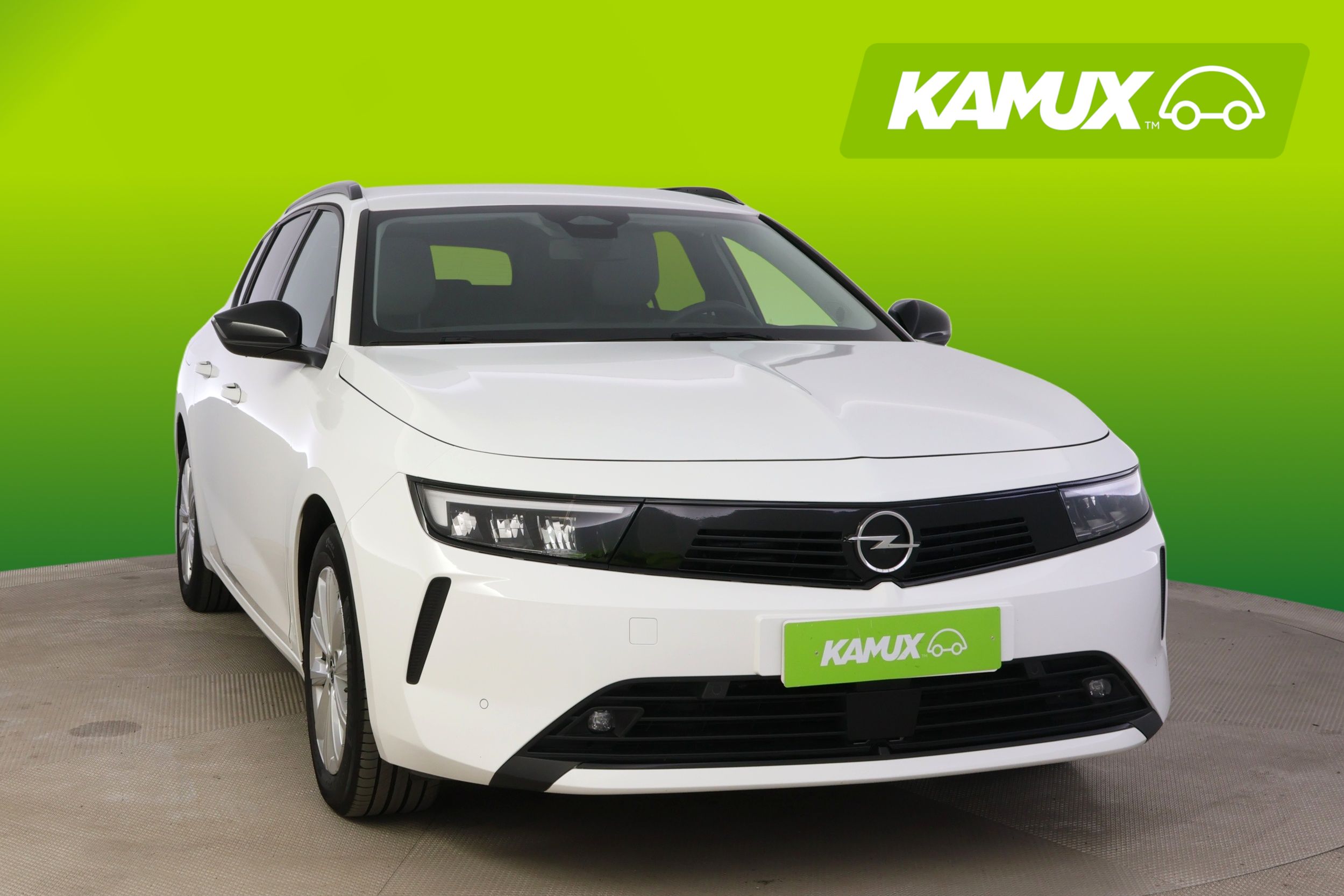 Opel Astra 2024, kuva 6/28