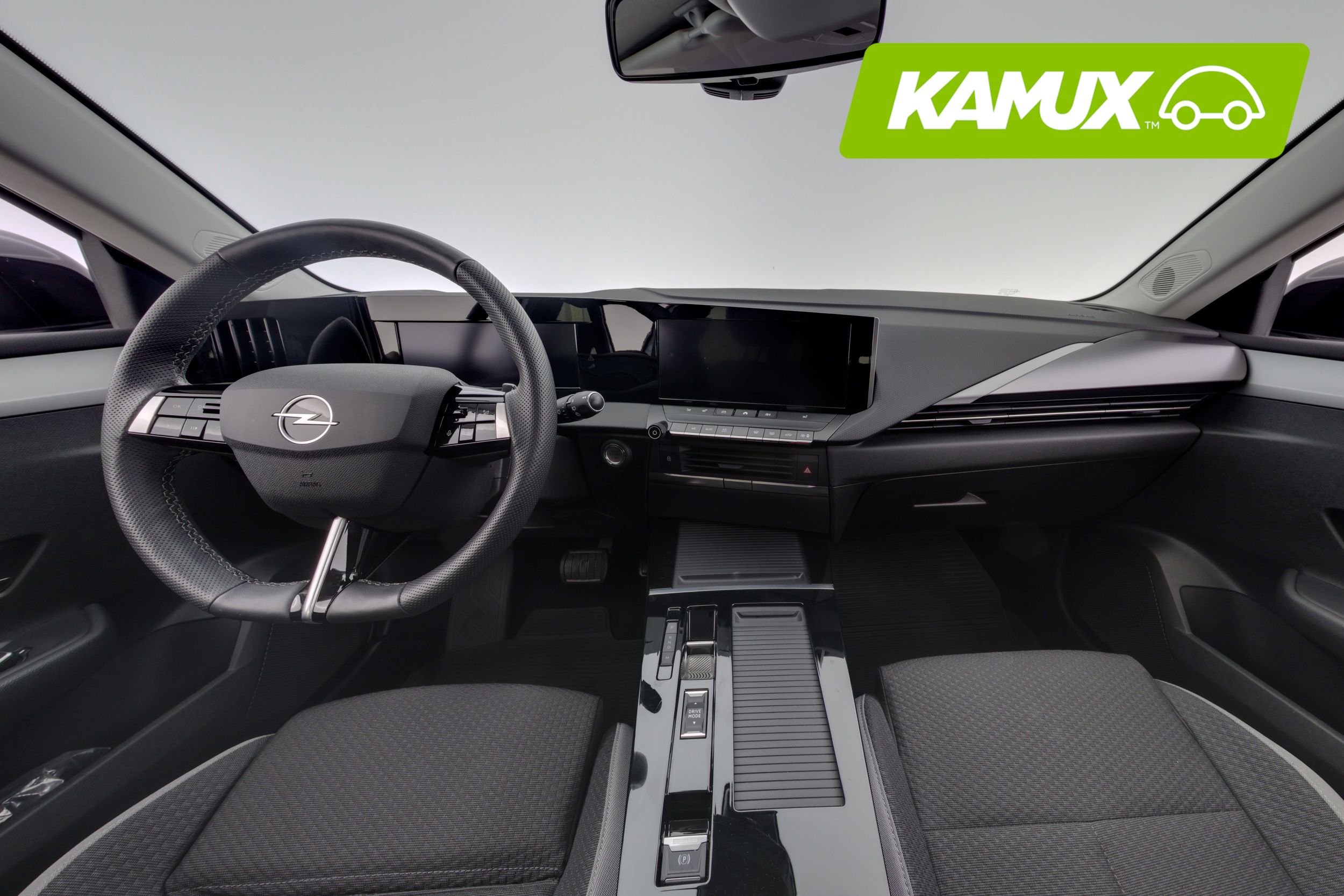 Opel Astra 2024, kuva 7/28