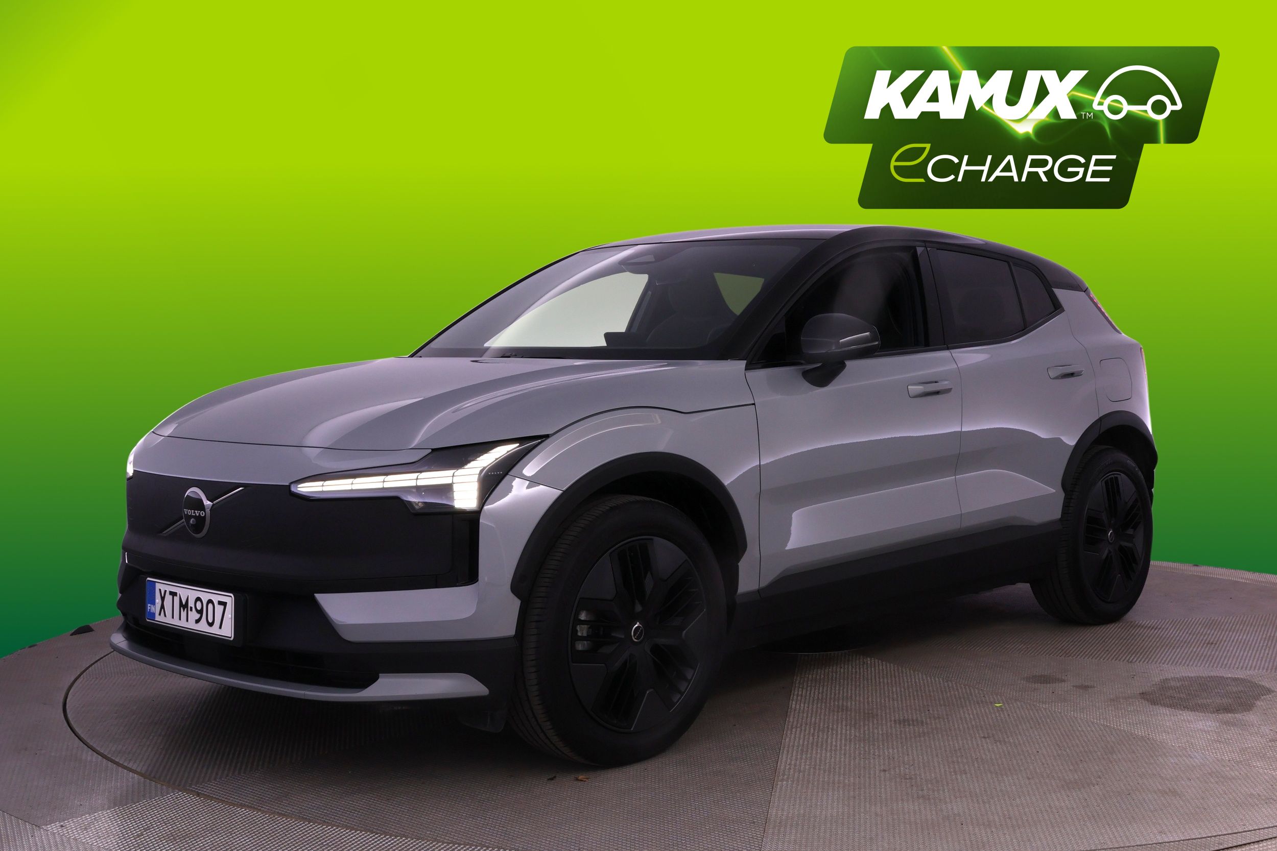 Volvo EX30 Cross Country 2025, kuva 5/33