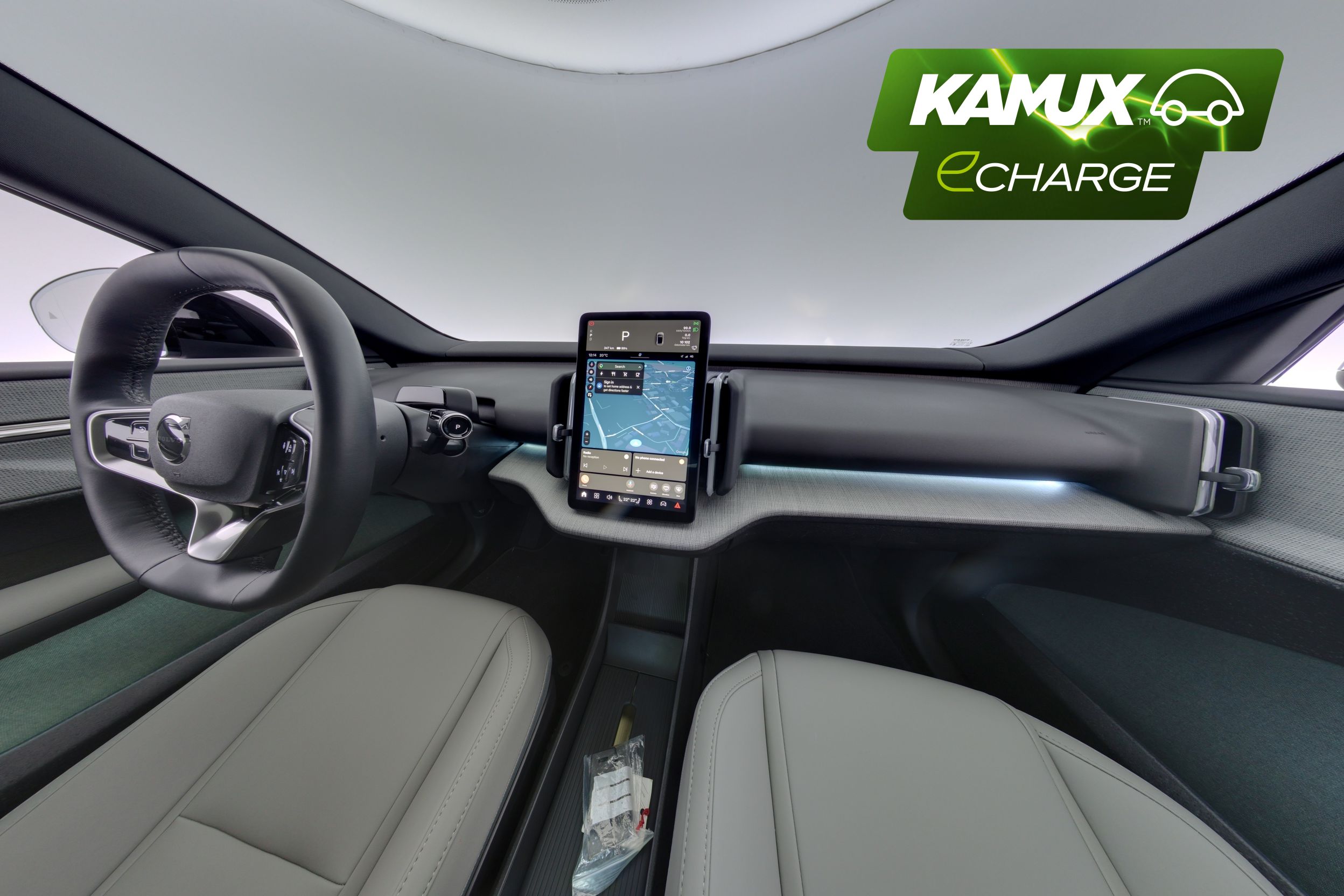 Volvo EX30 Cross Country 2025, kuva 7/33