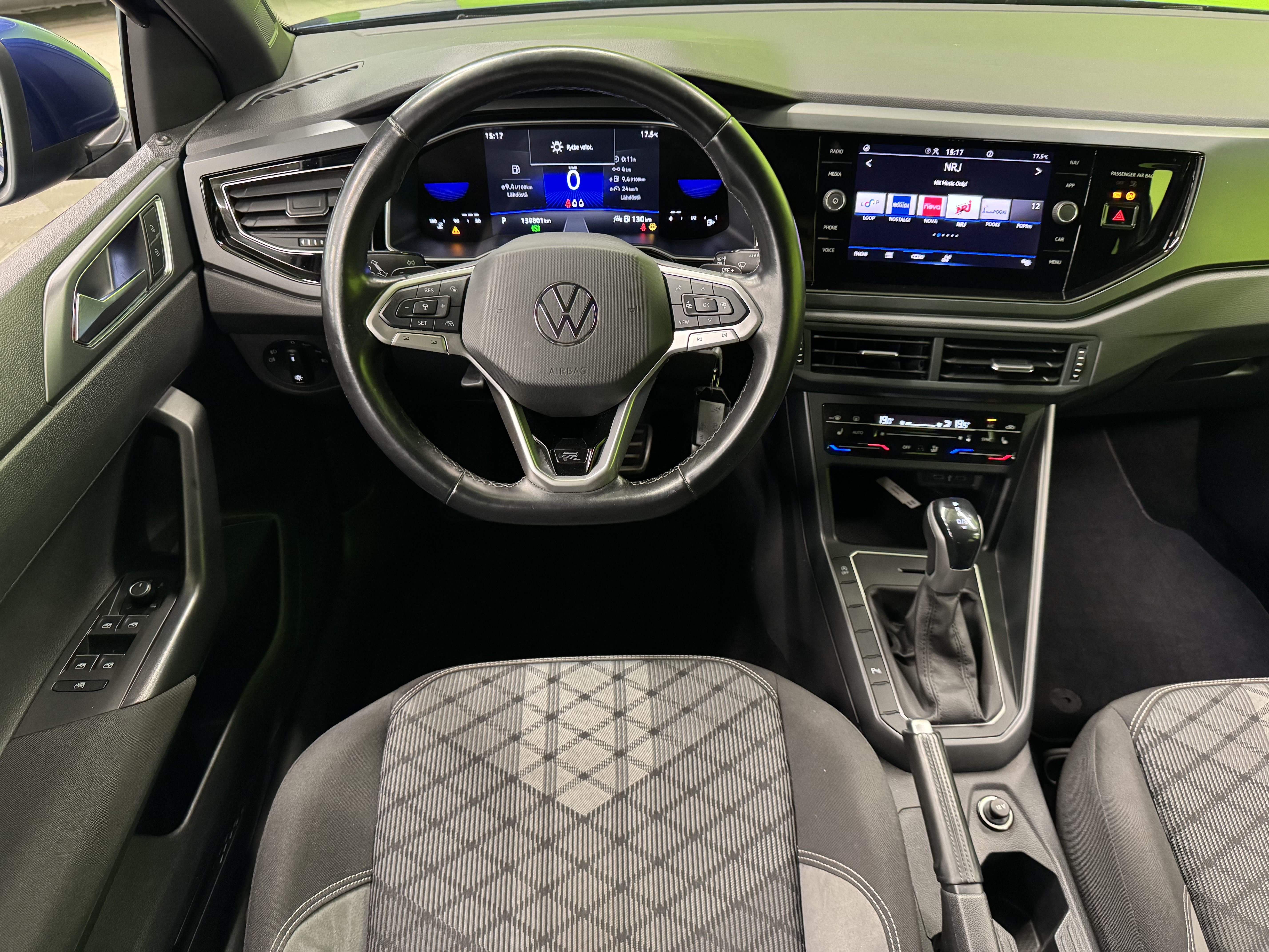 Volkswagen Taigo 2023, kuva 7/18